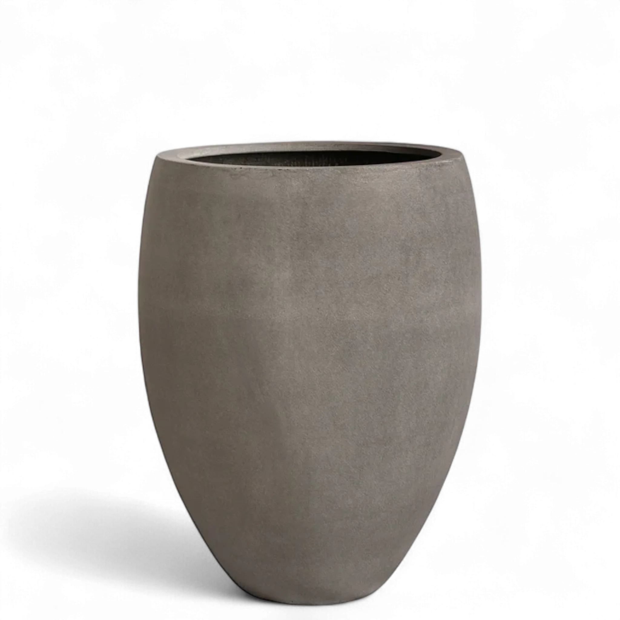 Round Ficonstone Tree Pot - Image 5