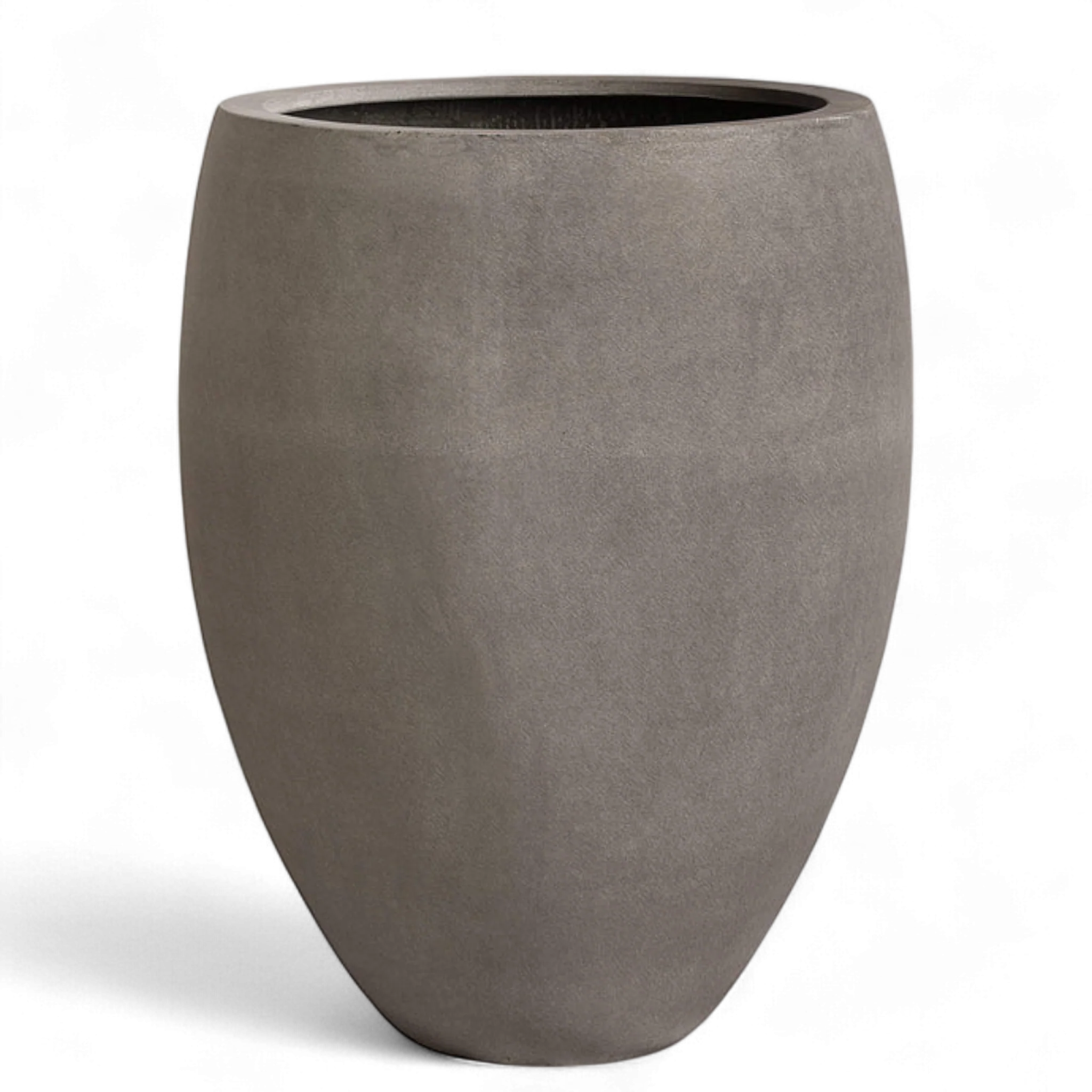 Round Ficonstone Tree Pot - Image 6