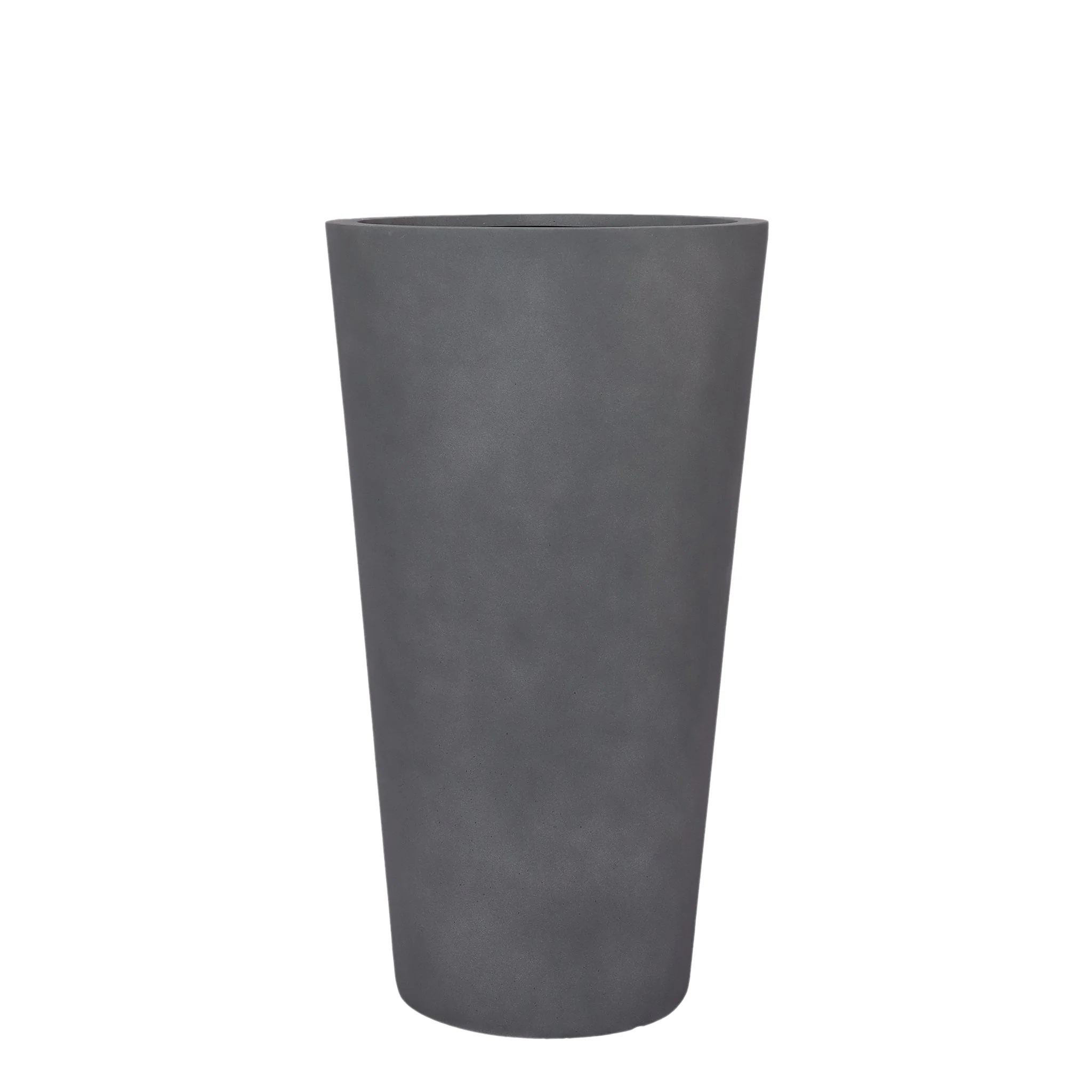 Round Ficonstone Tree Pot - Image 2