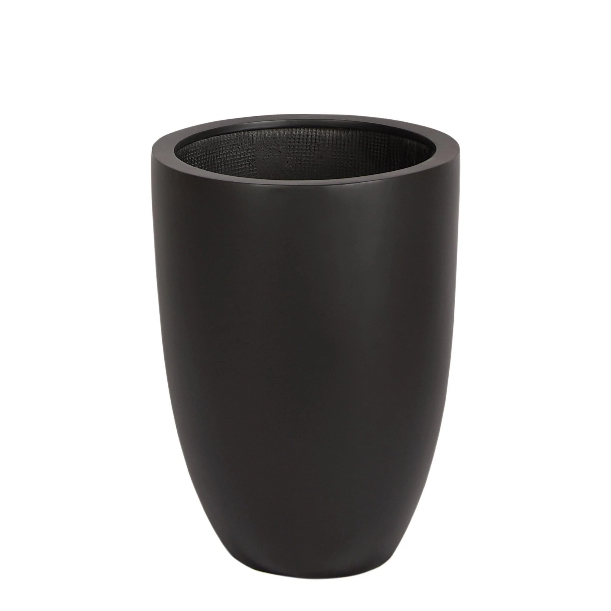 Round Ficonstone Tree Pot - Image 2