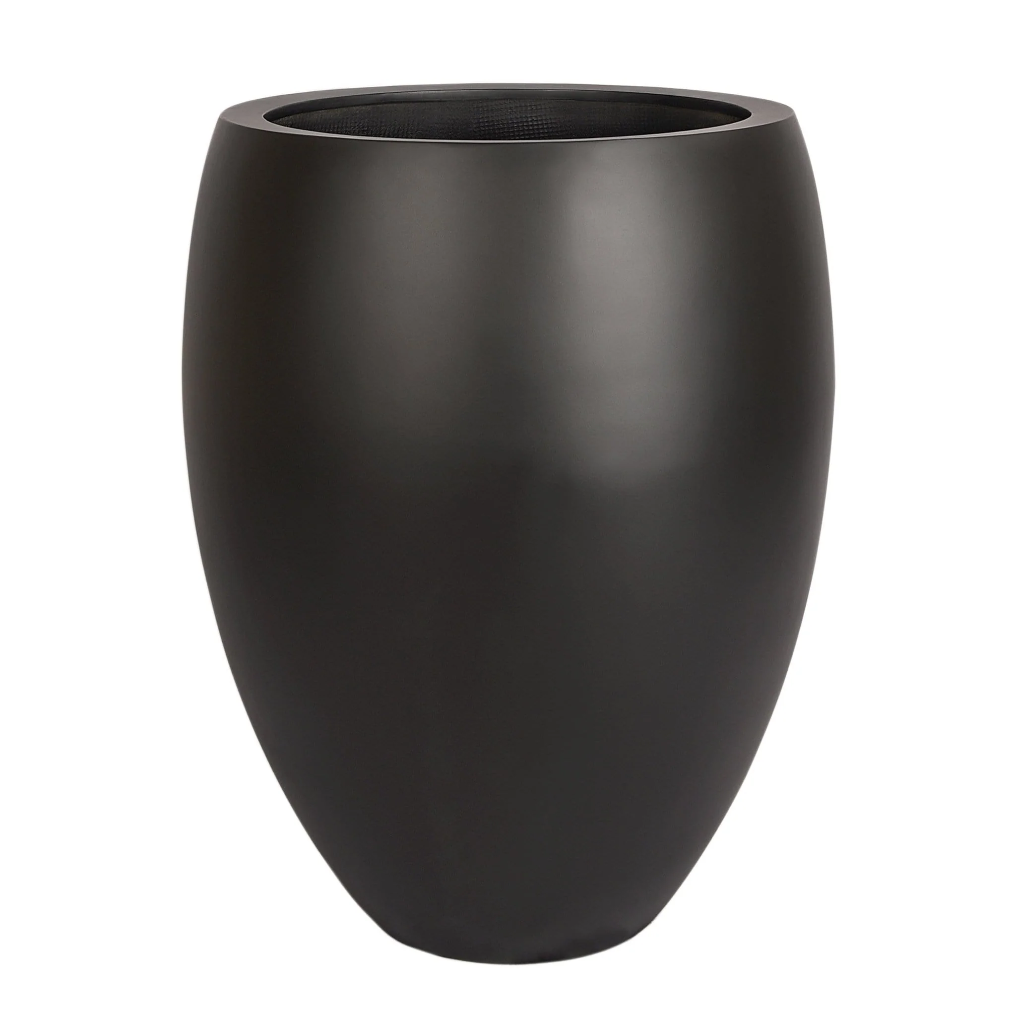 Round Ficonstone Tree Pot - Image 3