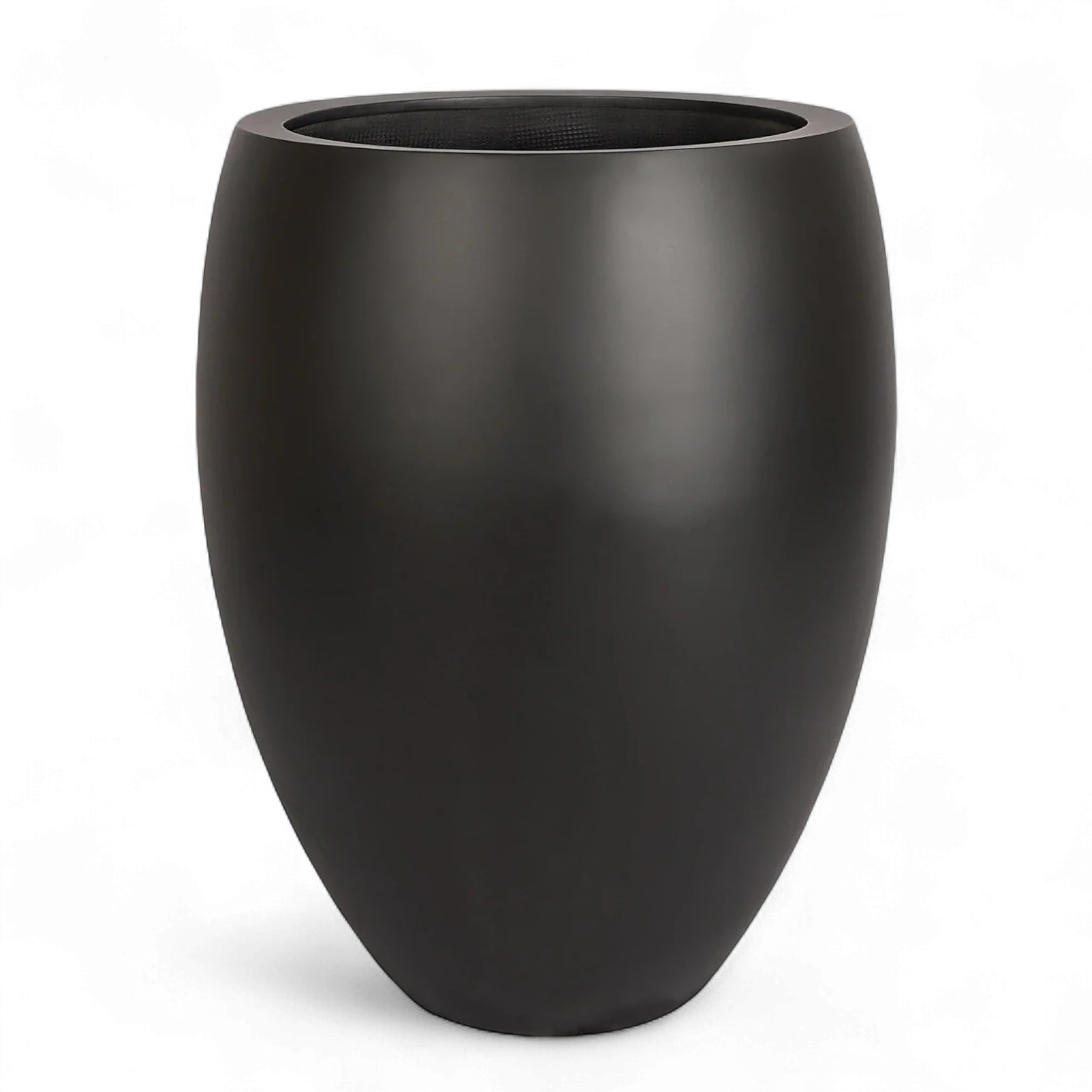 Round Ficonstone Tree Pot - Image 6