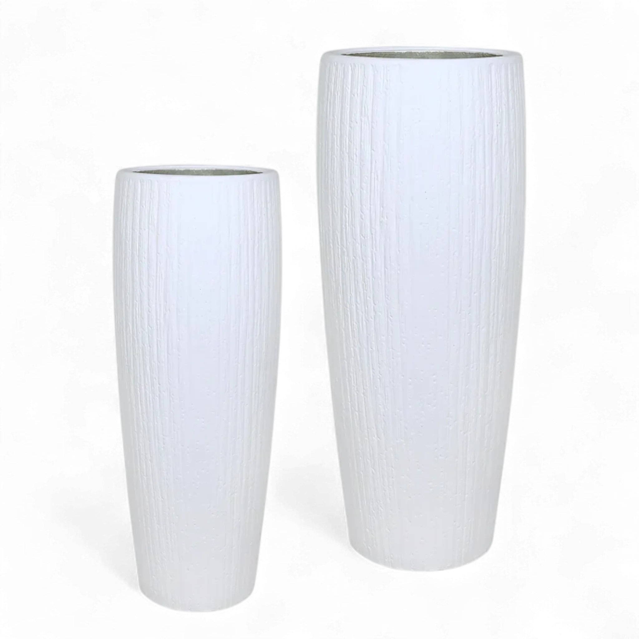 Round Ficonstone Tree Pot - Image 4