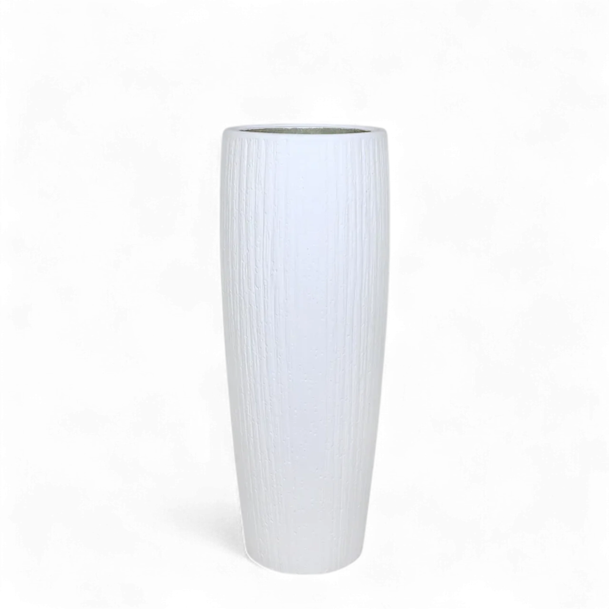 Round Ficonstone Tree Pot - Image 5