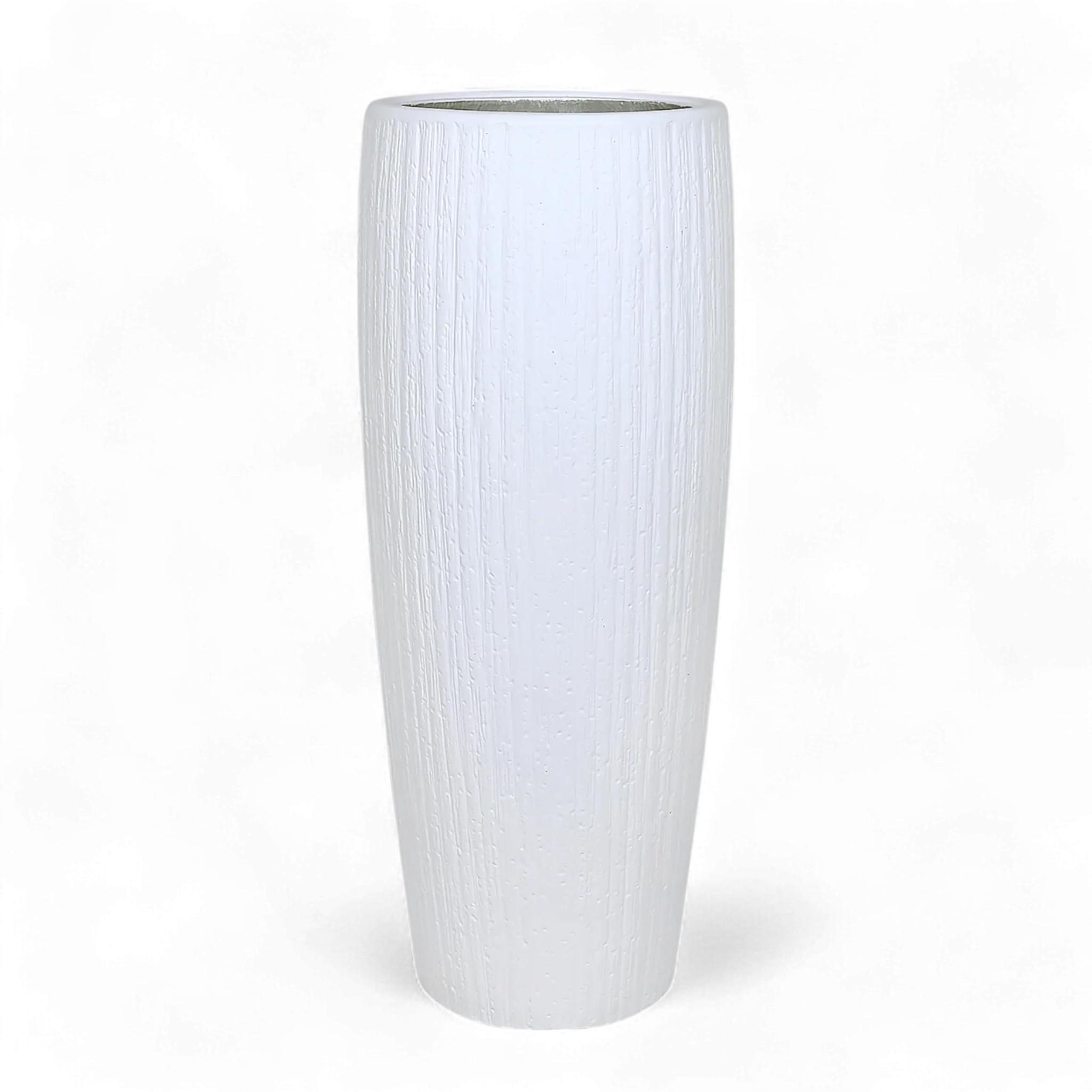 Round Ficonstone Tree Pot - Image 6