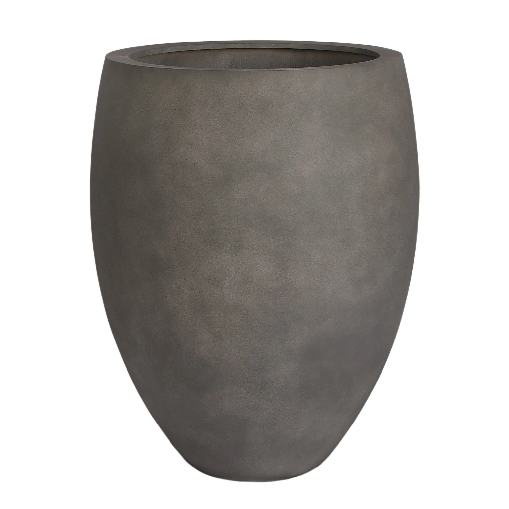 Round Ficonstone Tree Pot - Image 3