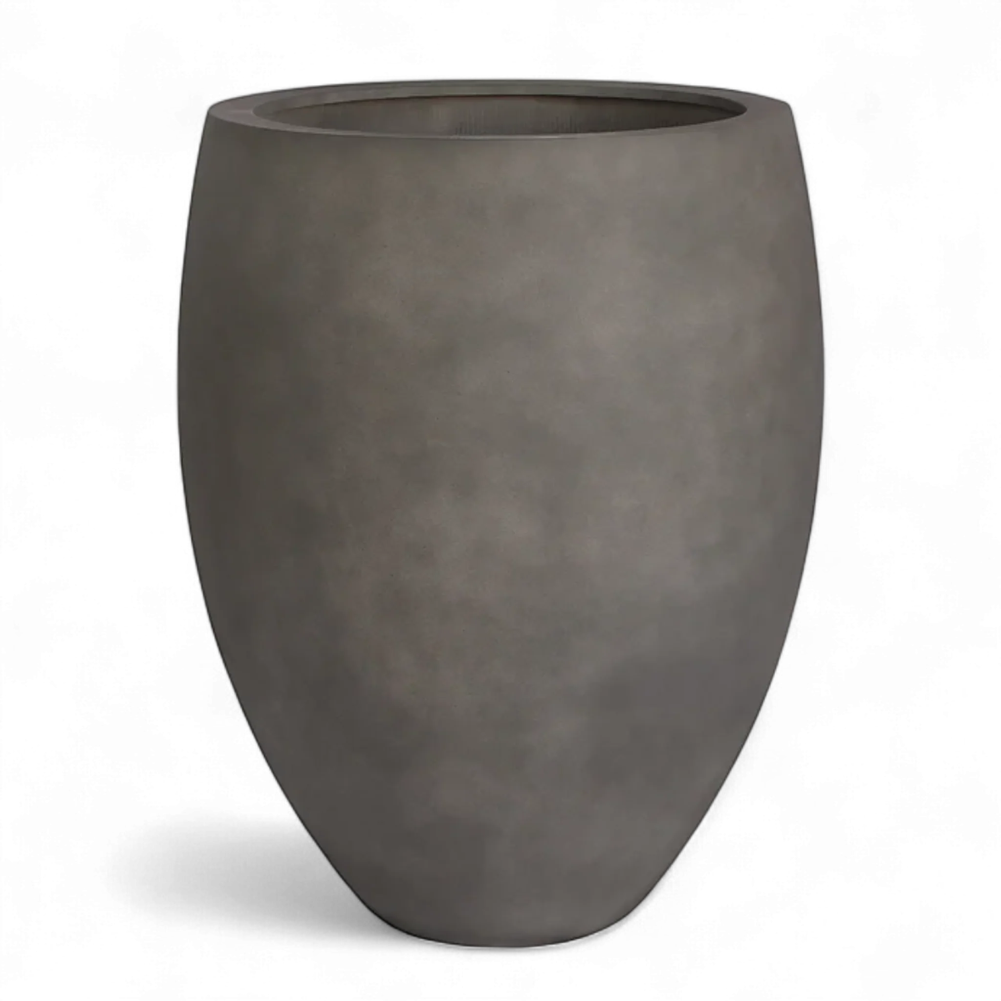 Round Ficonstone Tree Pot - Image 4