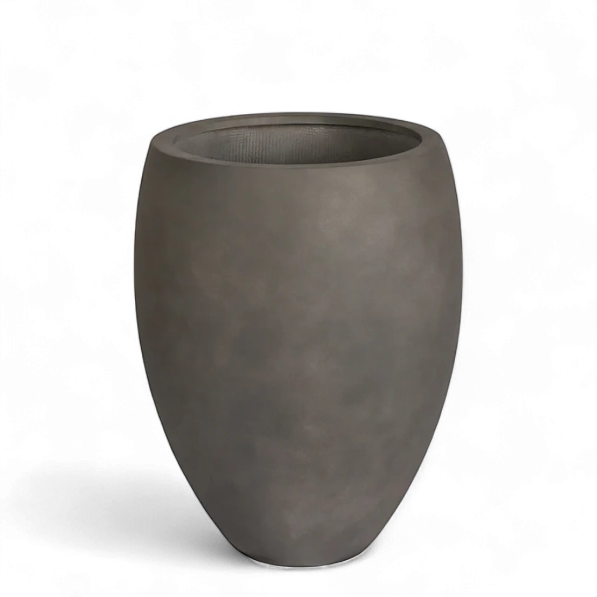 Round Ficonstone Tree Pot - Image 5