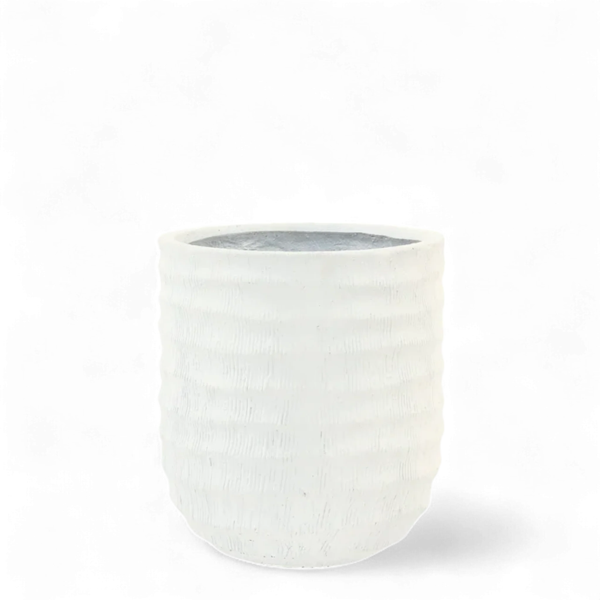 Round Ficonstone Tree Pot - Image 6