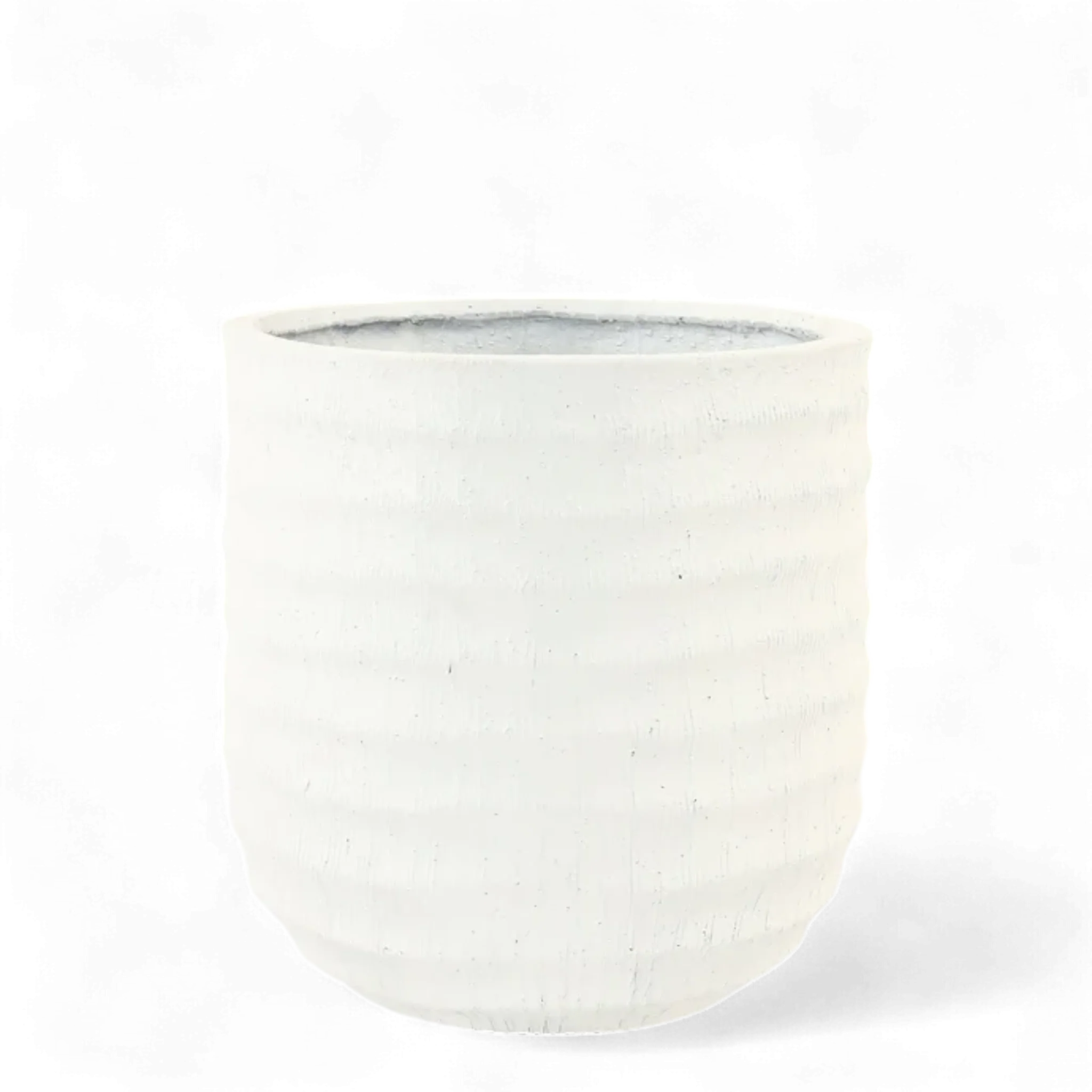 Round Ficonstone Tree Pot - Medium - Image 2