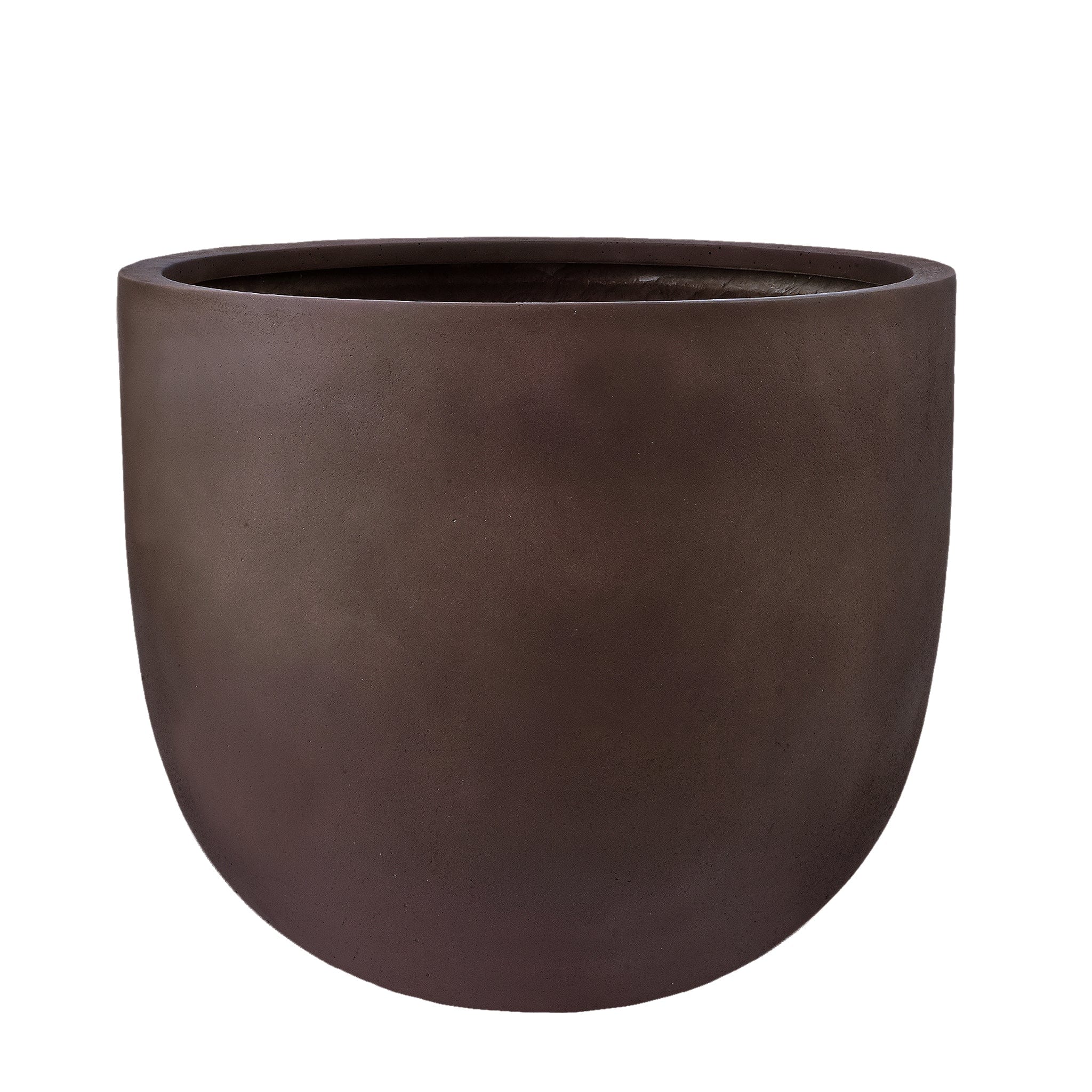 Round Polyfiber Tree Pot - Image 3