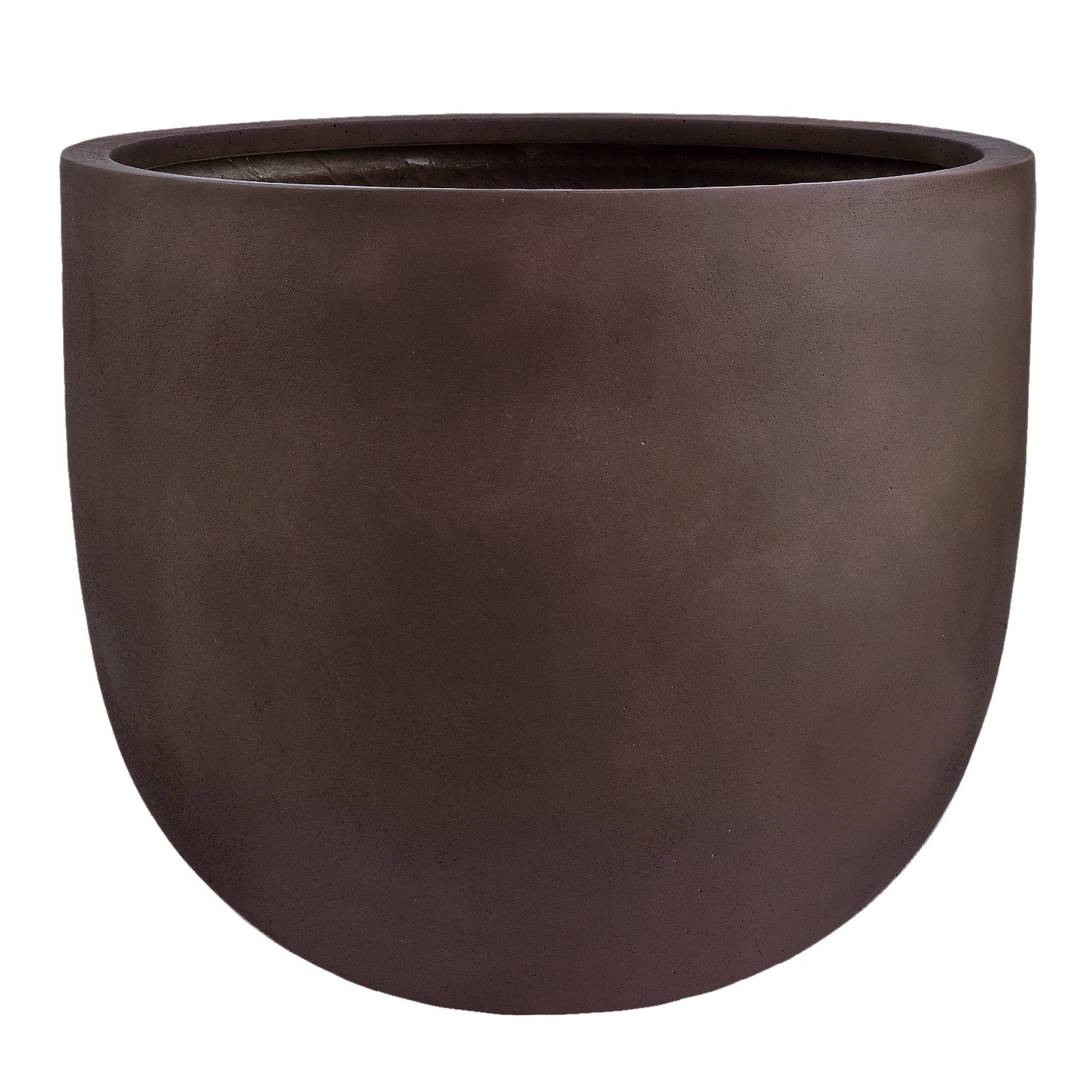 Round Polyfiber Tree Pot - Image 4