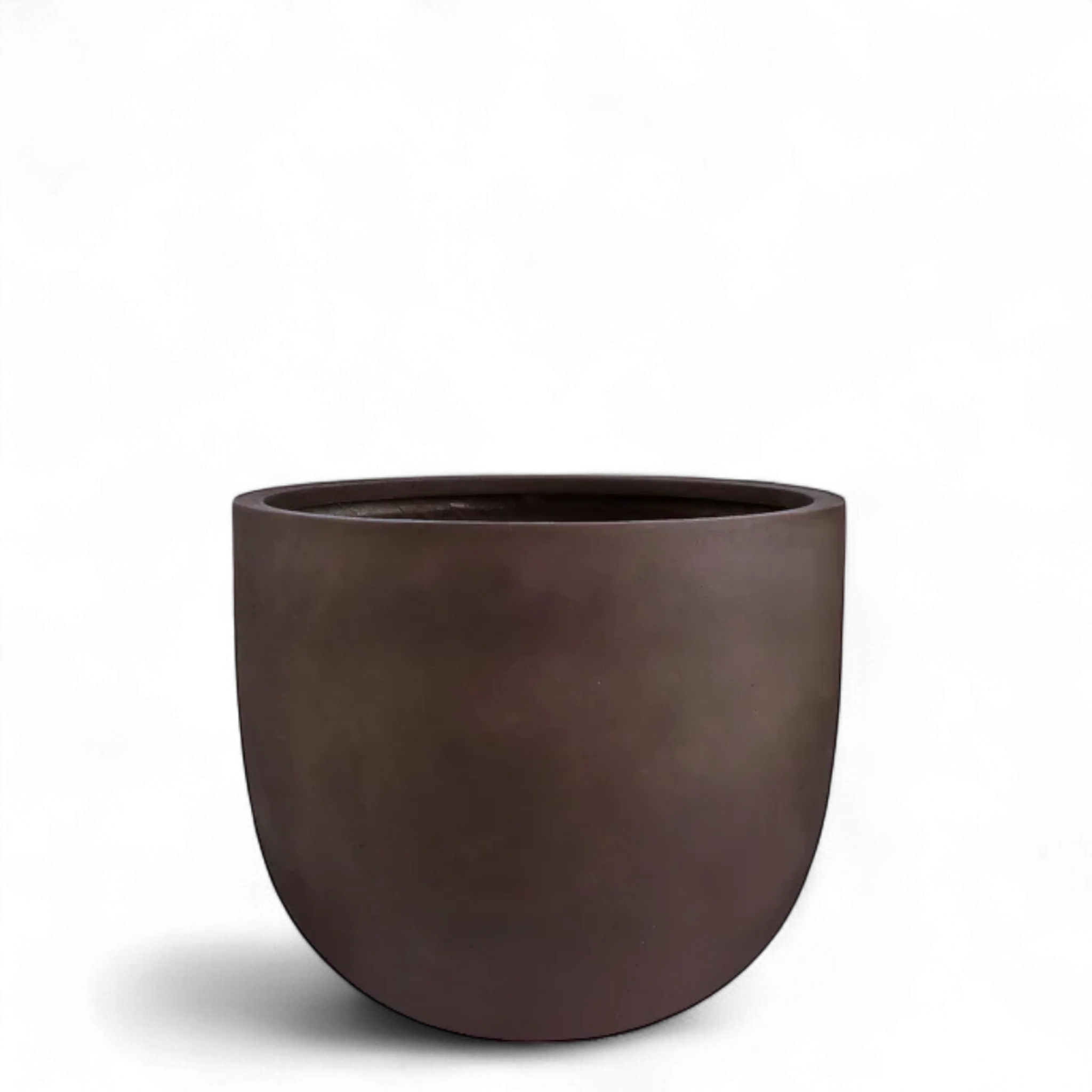 Round Polyfiber Tree Pot - Image 6