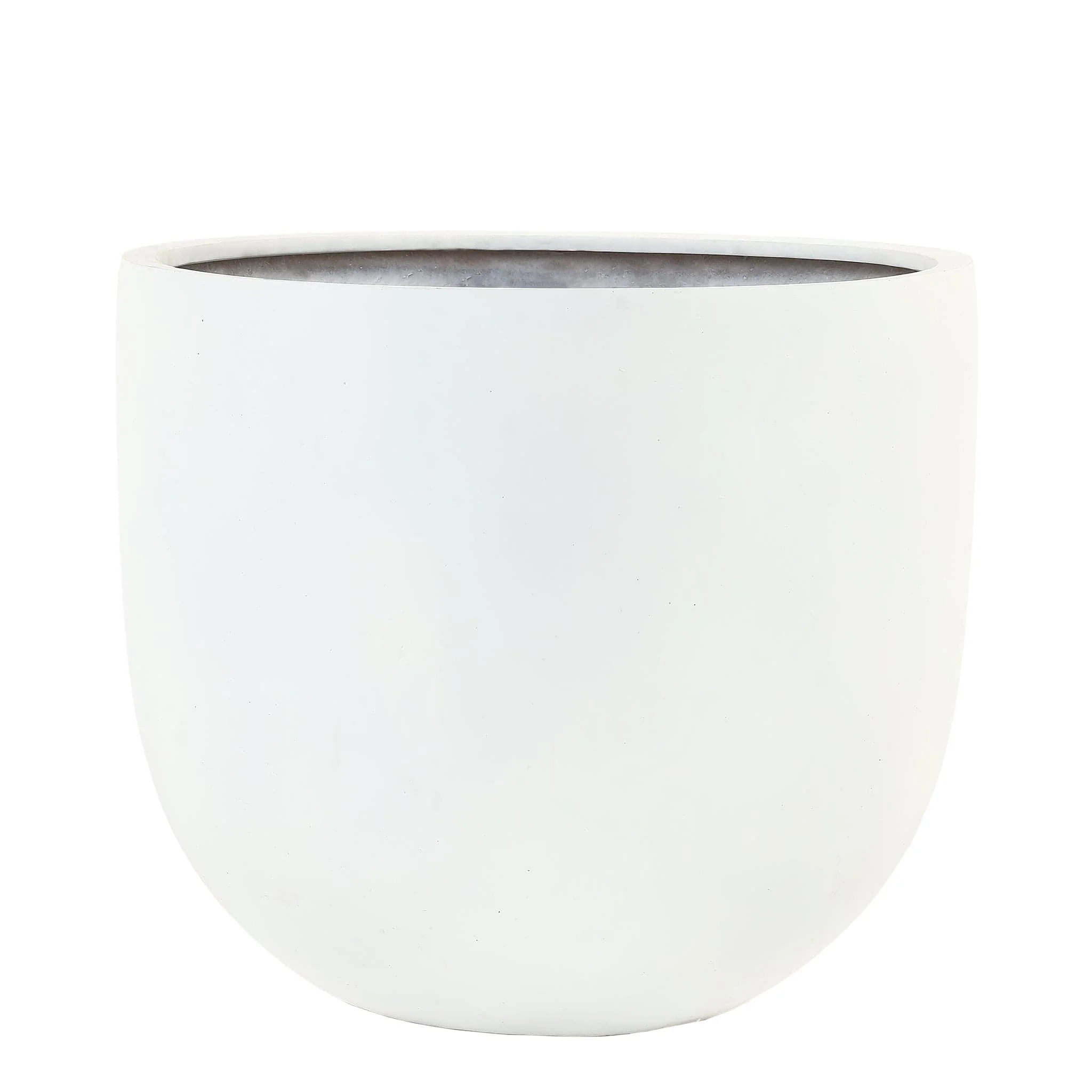 Round Polyfiber Tree Pot - Image 4