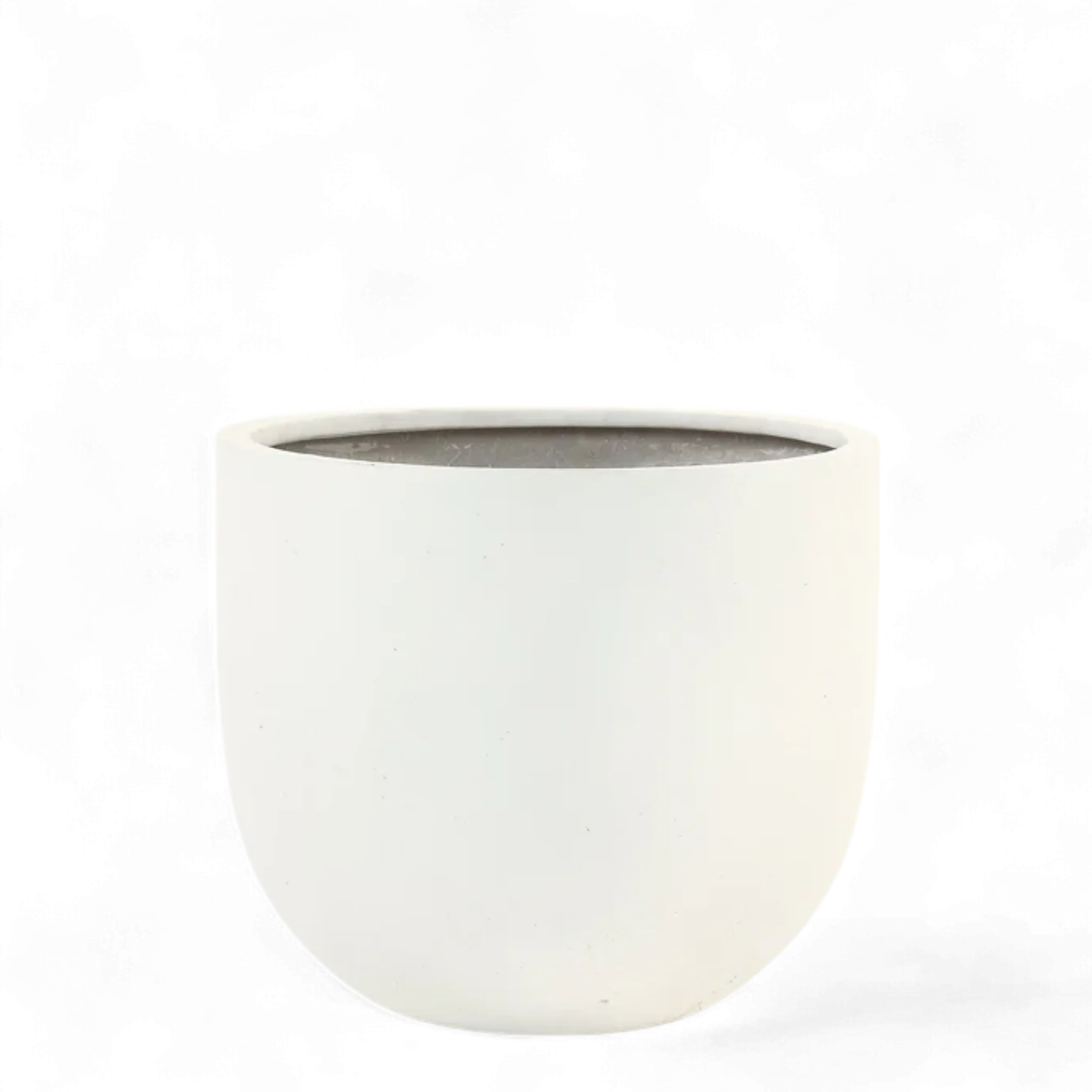 Round Polyfiber Tree Pot - Image 6