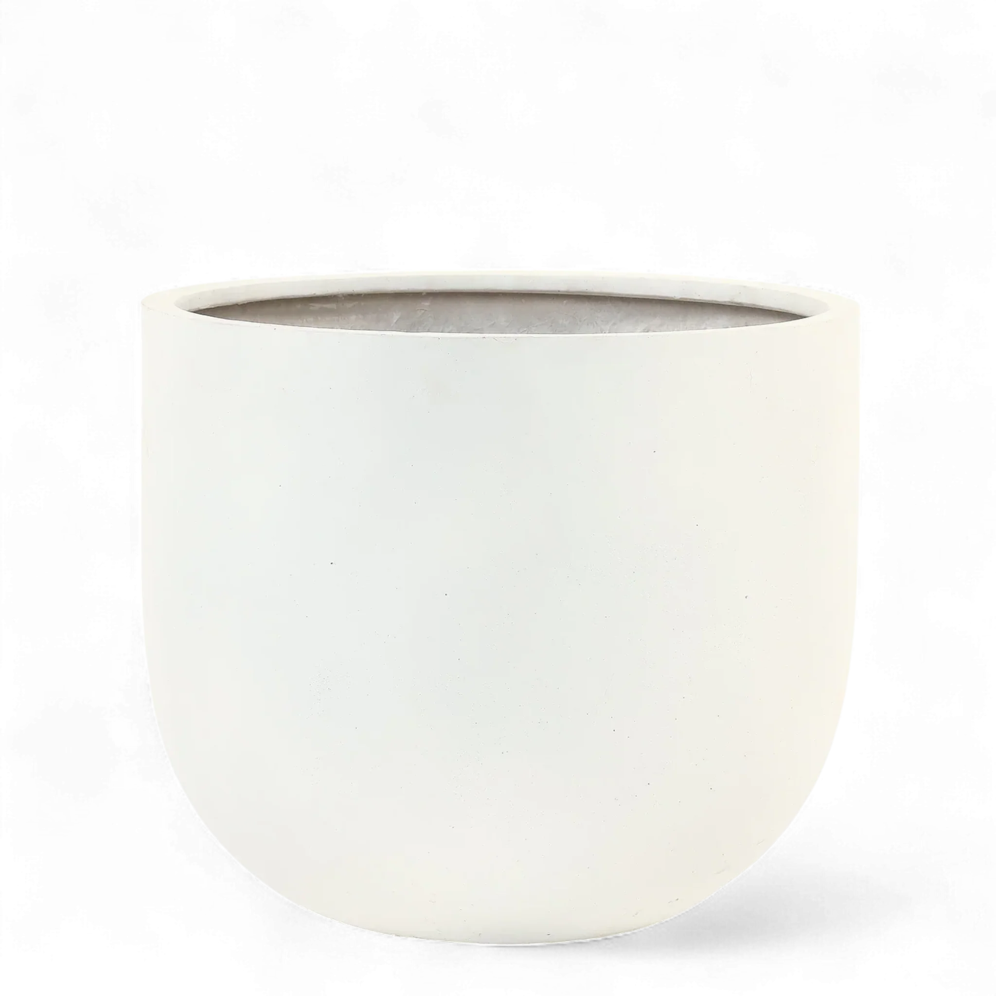 Round Polyfiber Tree Pot - Image 7