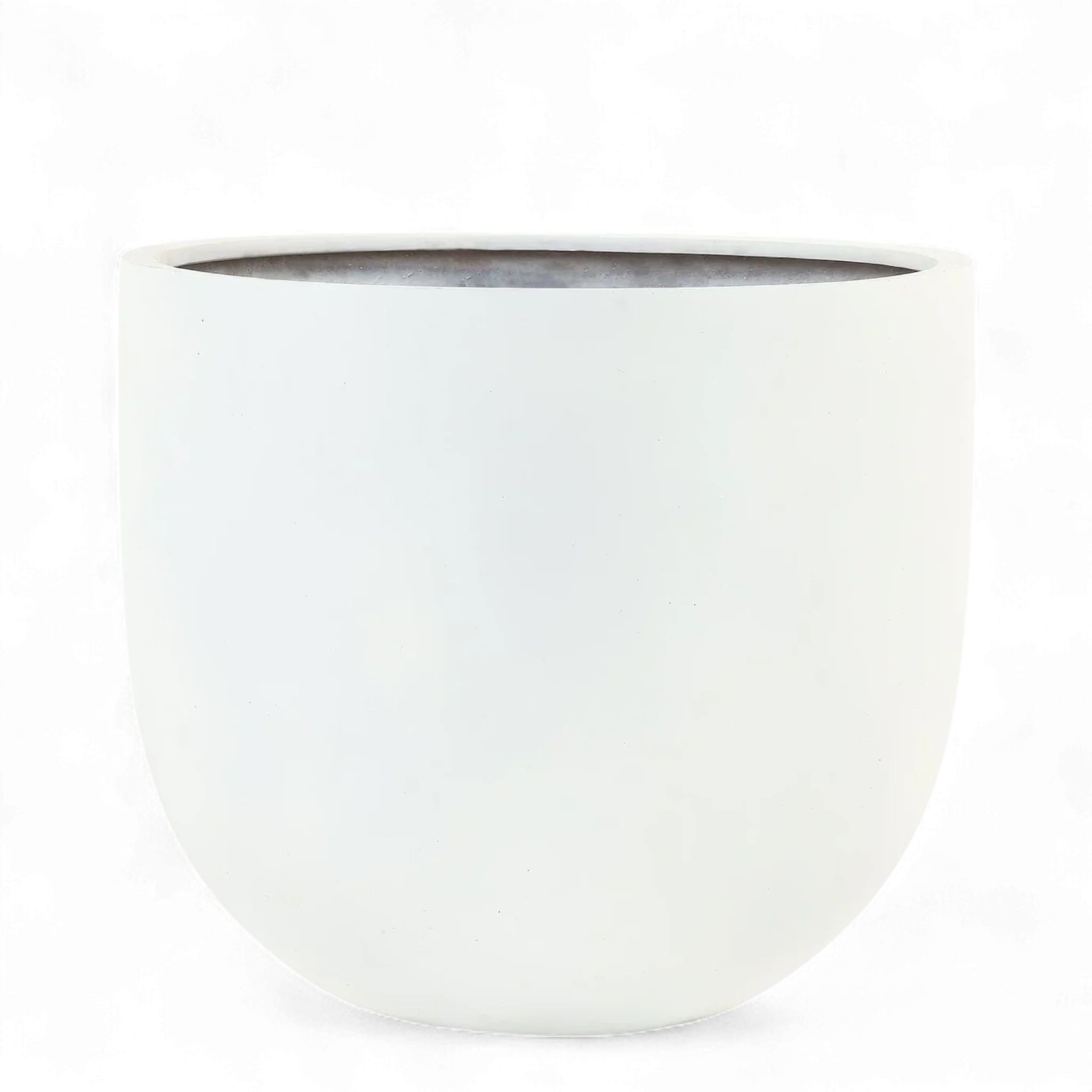 Round Polyfiber Tree Pot - Image 8