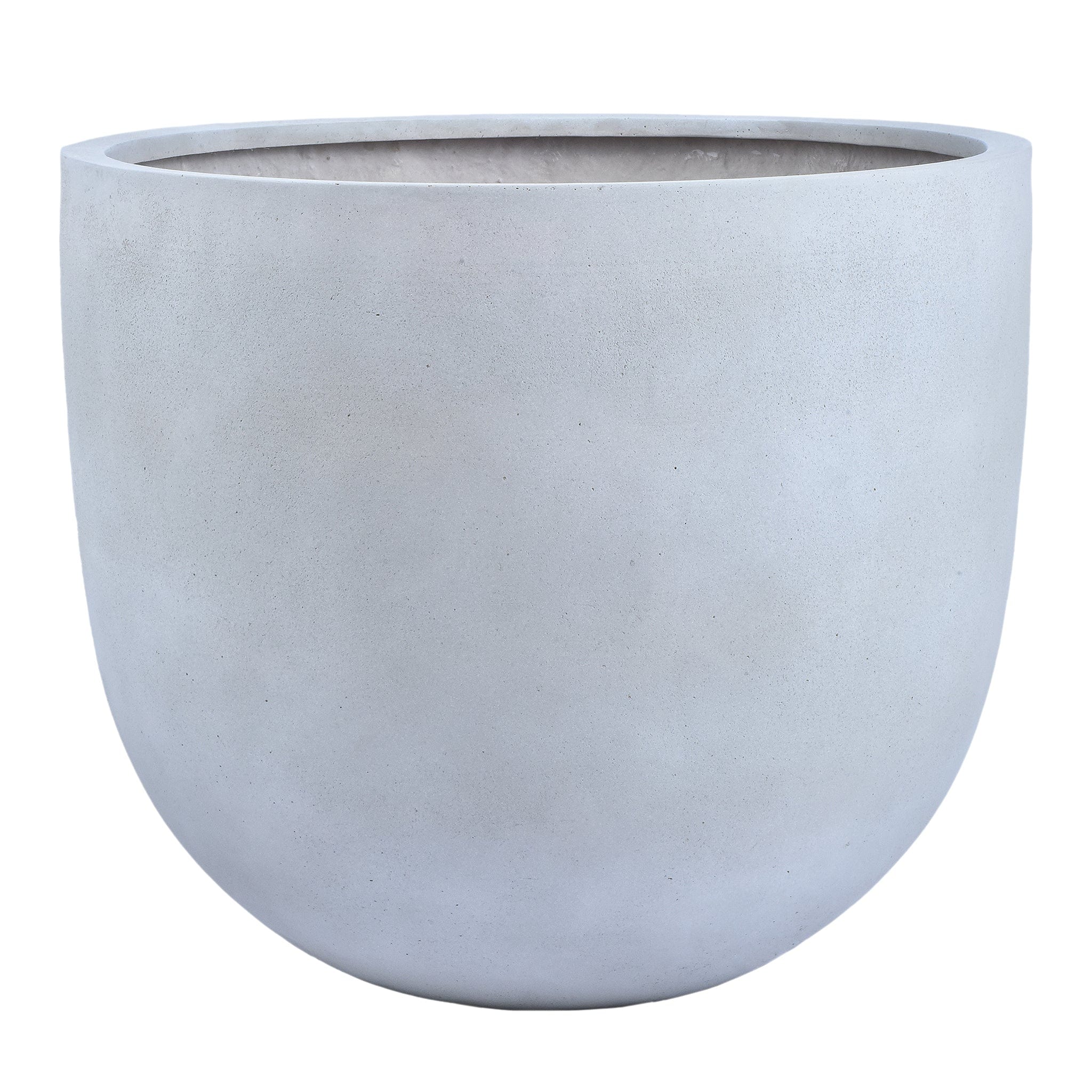 Round Polyfiber Tree Pot - Image 4