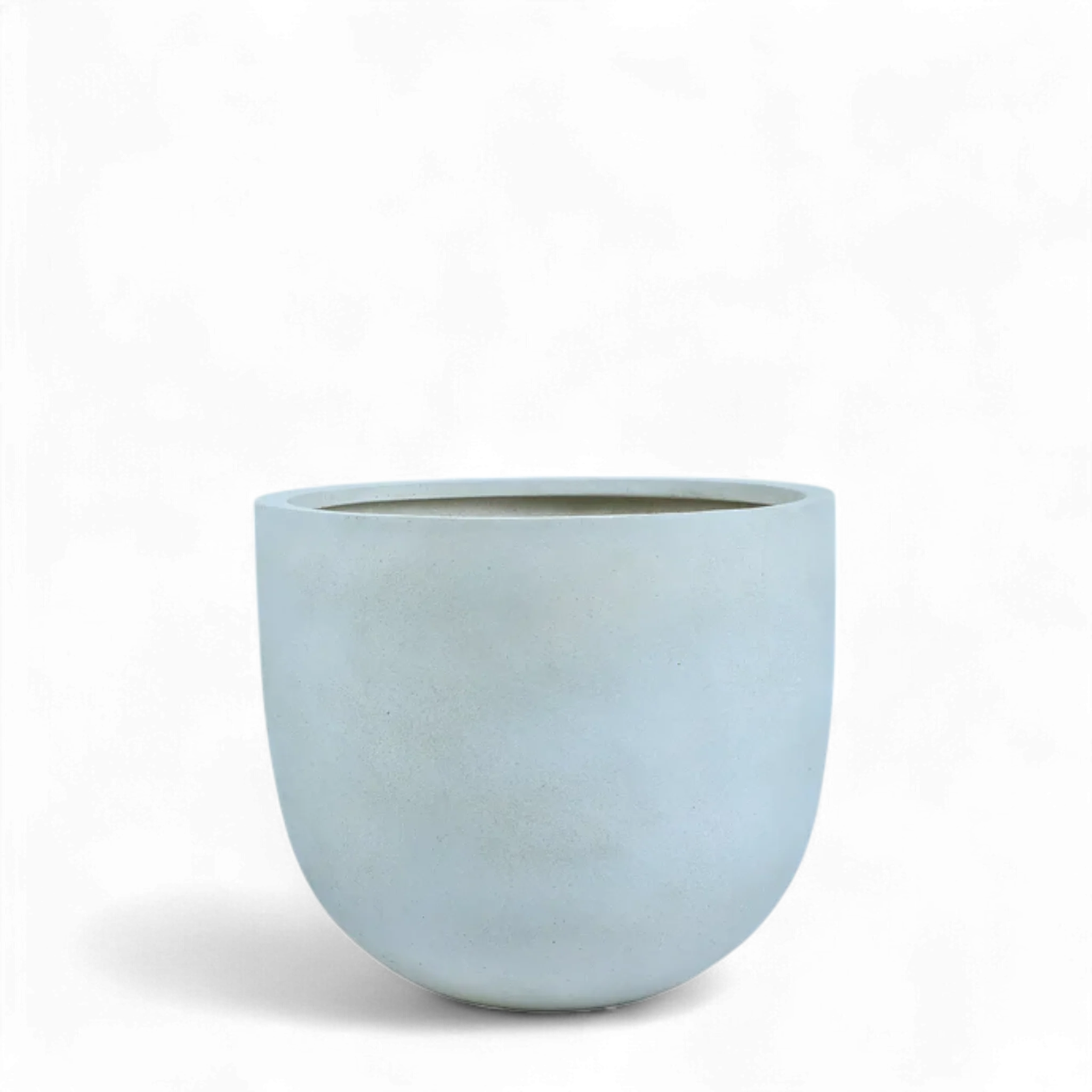 Round Polyfiber Tree Pot - Image 6