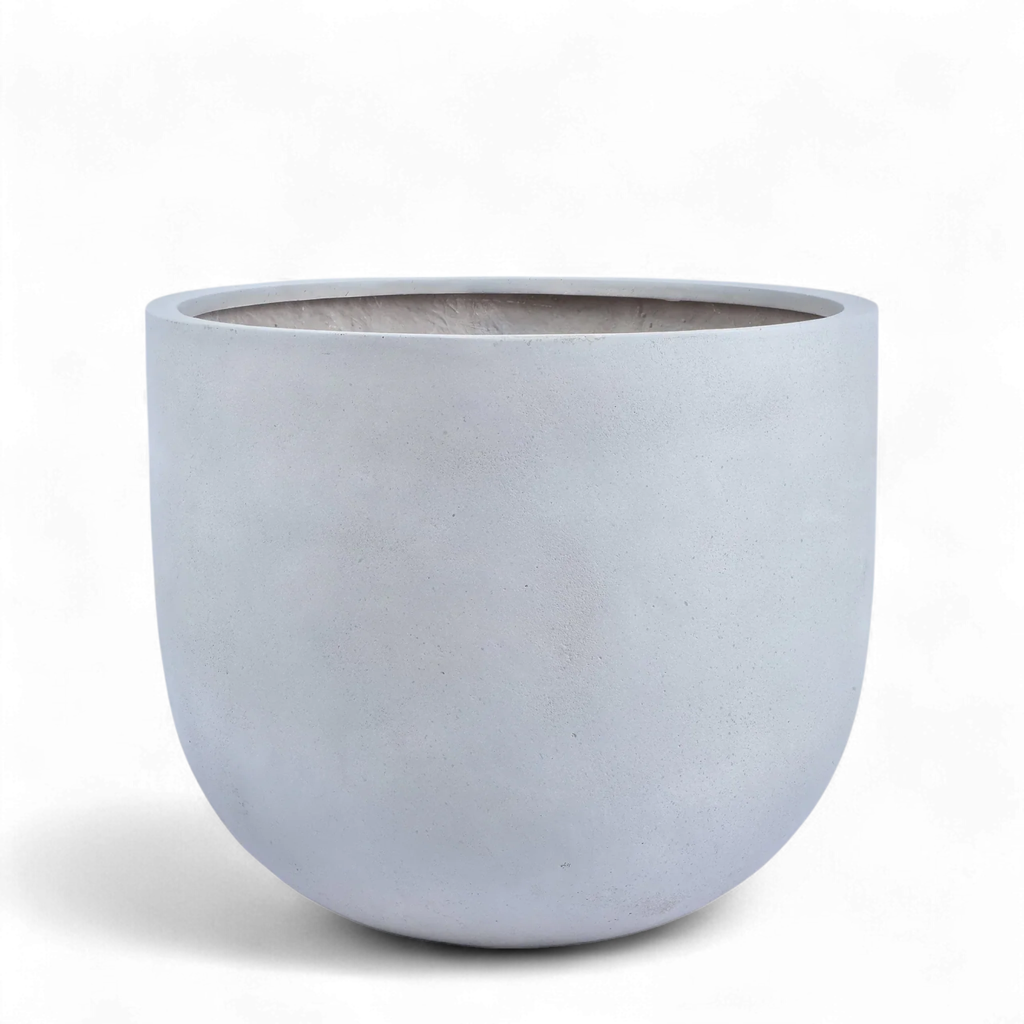 Round Polyfiber Tree Pot - Image 7