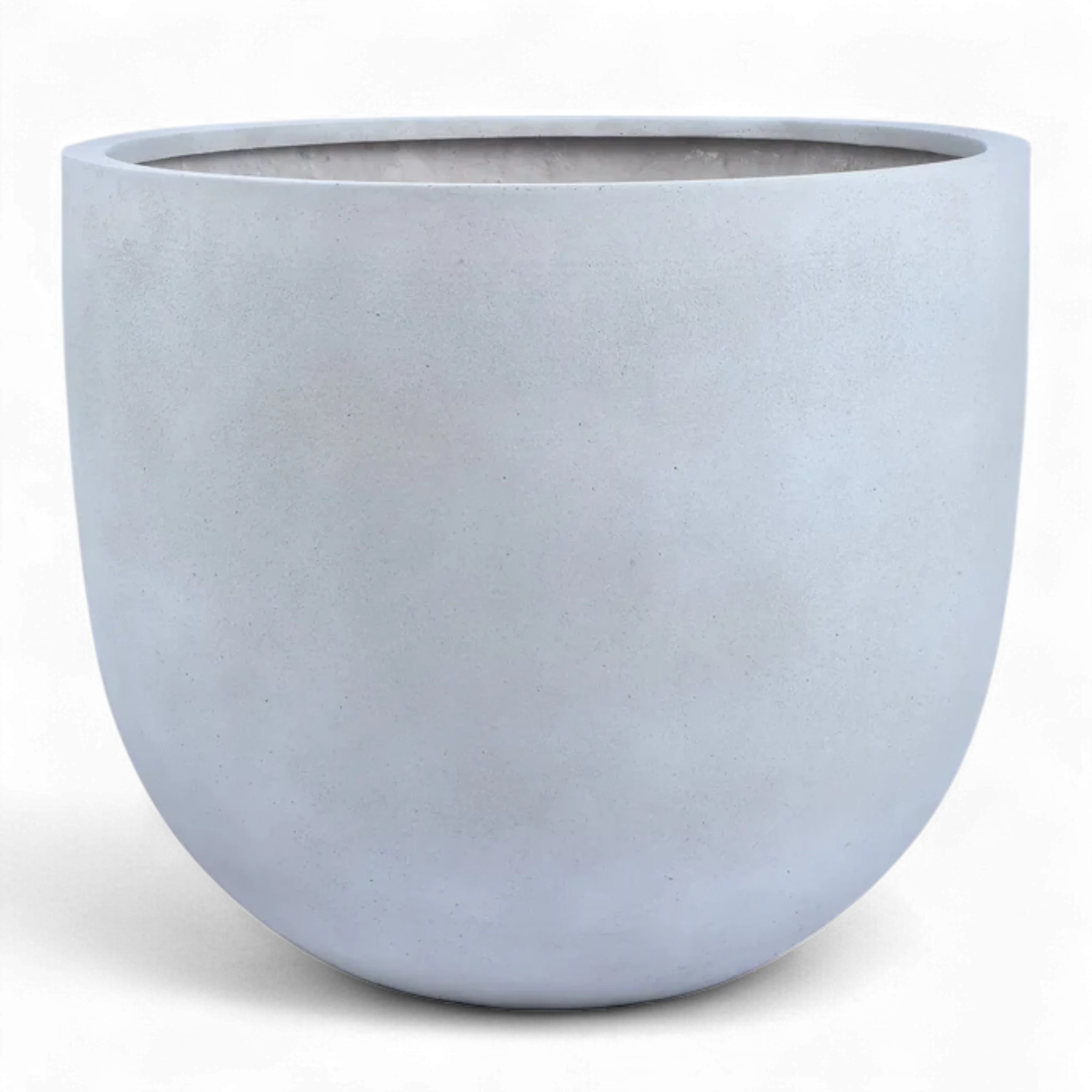 Round Polyfiber Tree Pot - Image 8