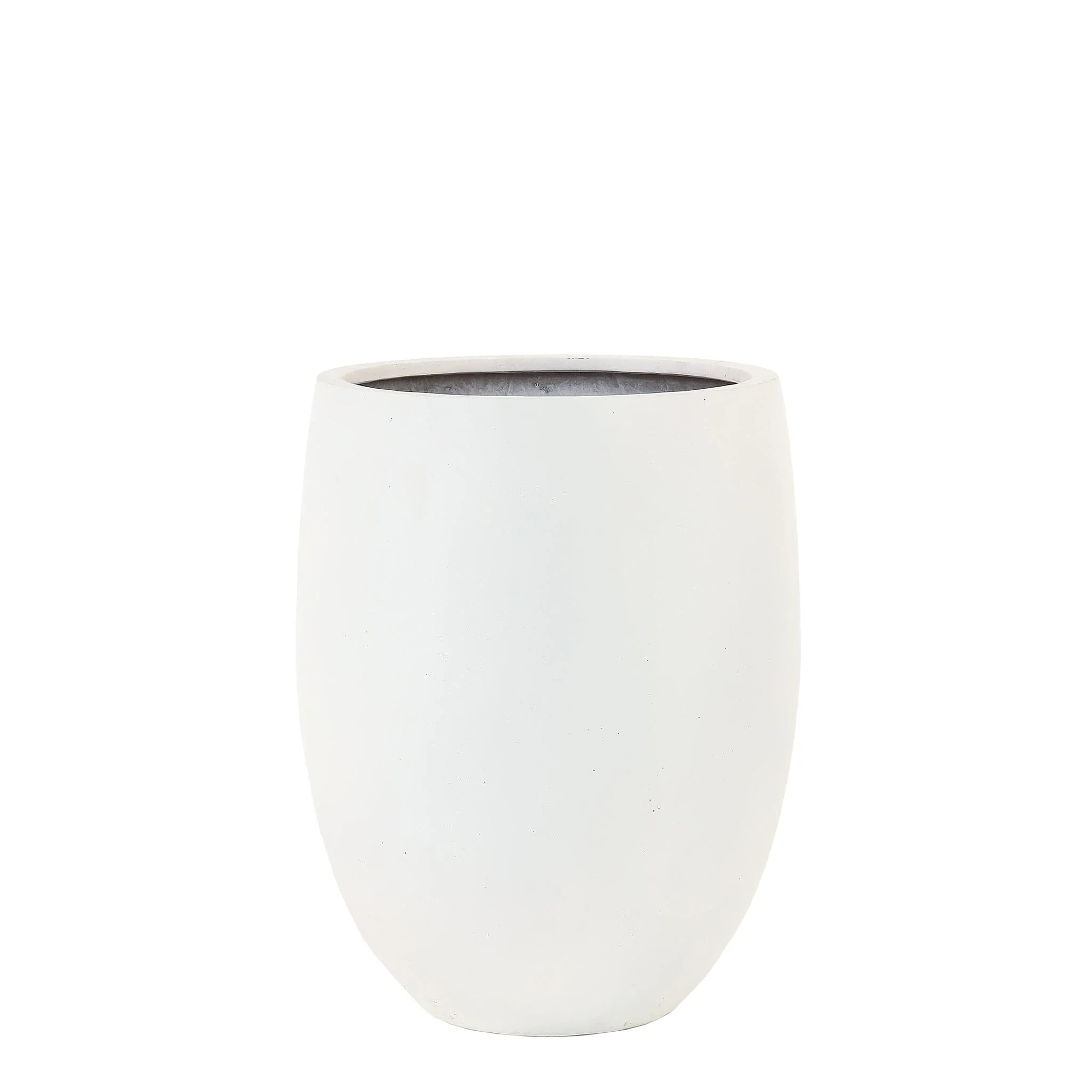 Round Polyfiber Tree Pot - Small