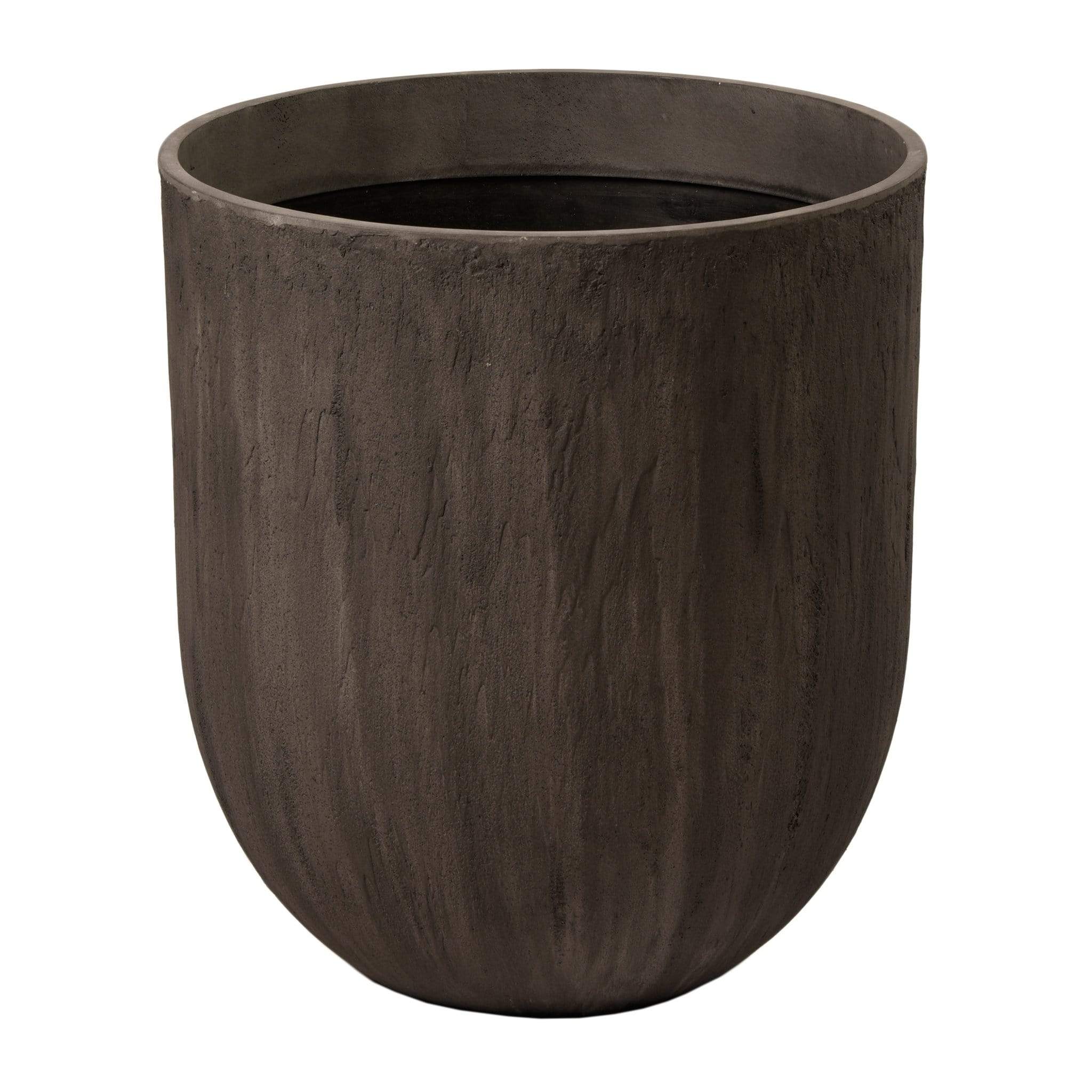 Round Sandfiber Pot - Image 4