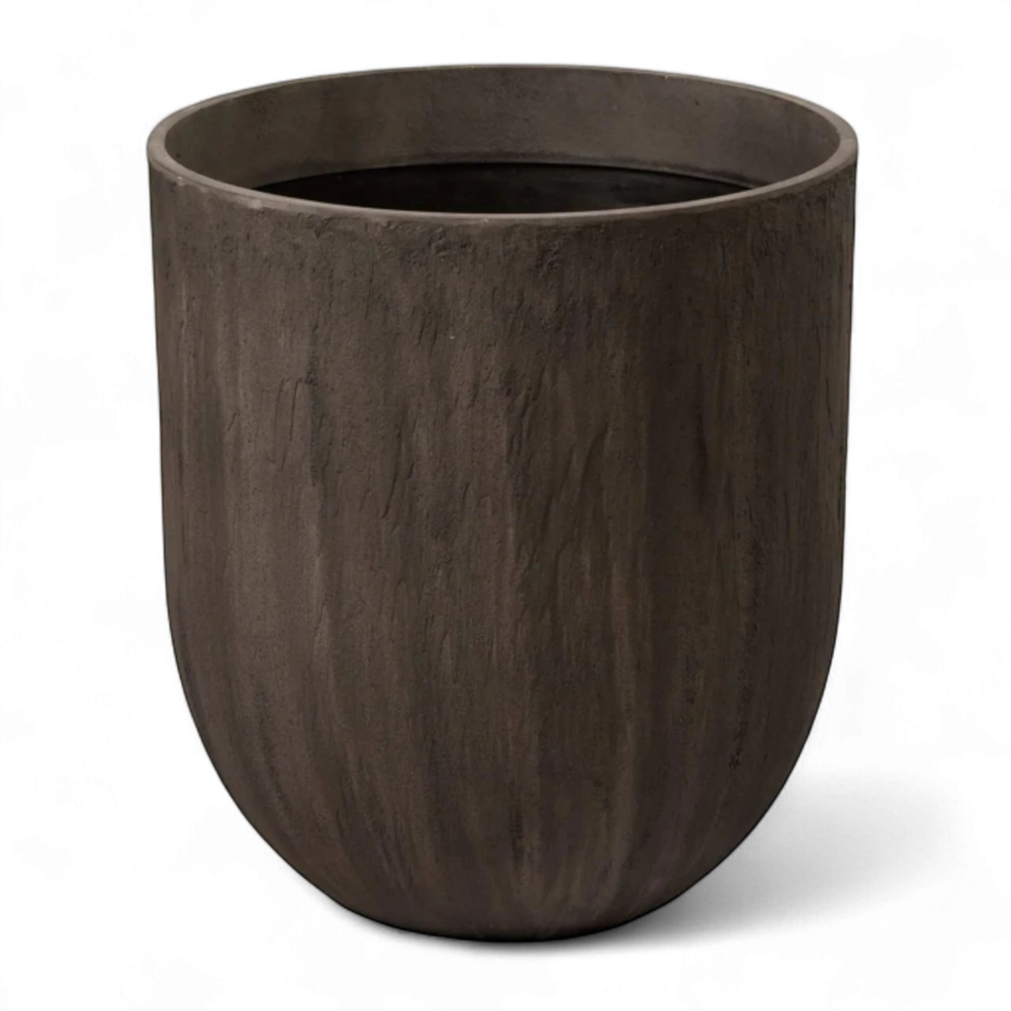 Round Sandfiber Pot - Image 8