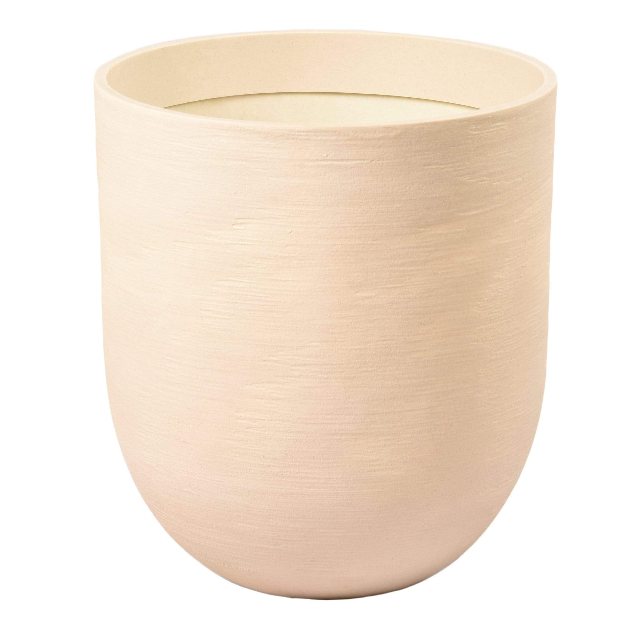 Round Sandfiber Pot - Image 4
