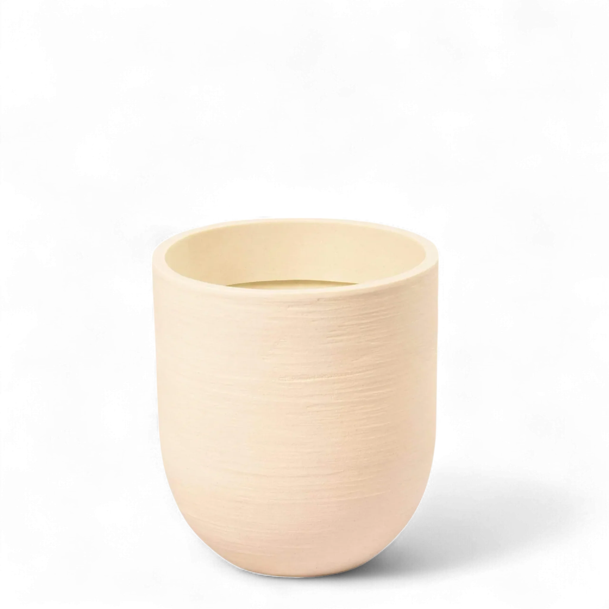 Round Sandfiber Pot - Image 6
