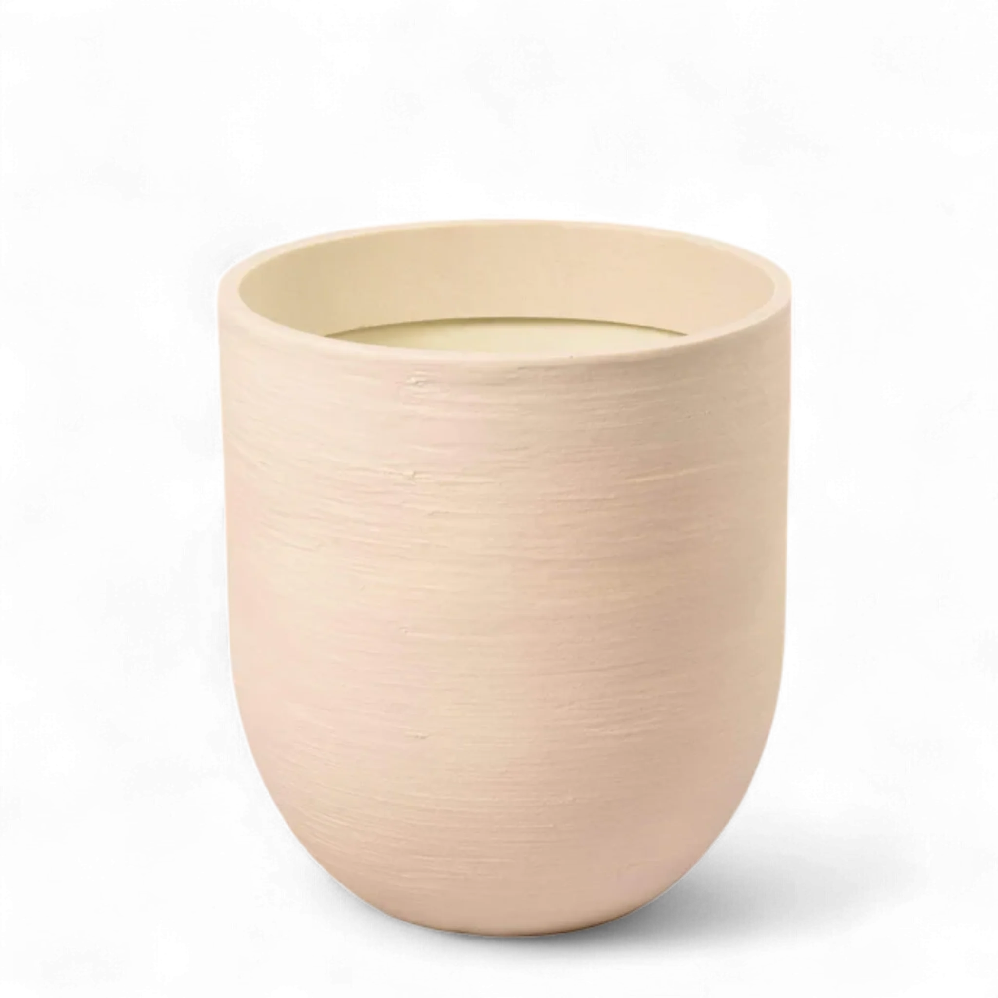 Round Sandfiber Pot - Image 7