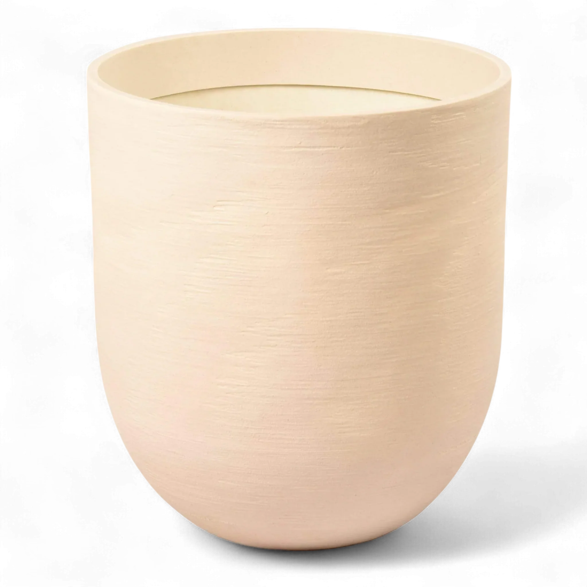 Round Sandfiber Pot - Image 8