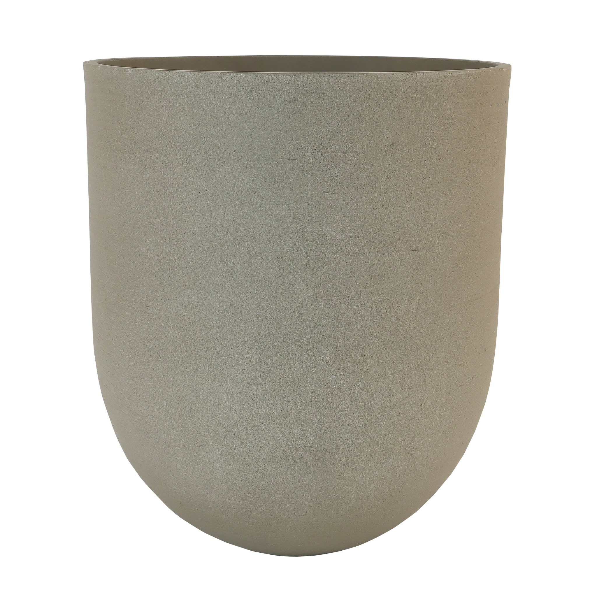Round Sandfiber Pot - Image 4