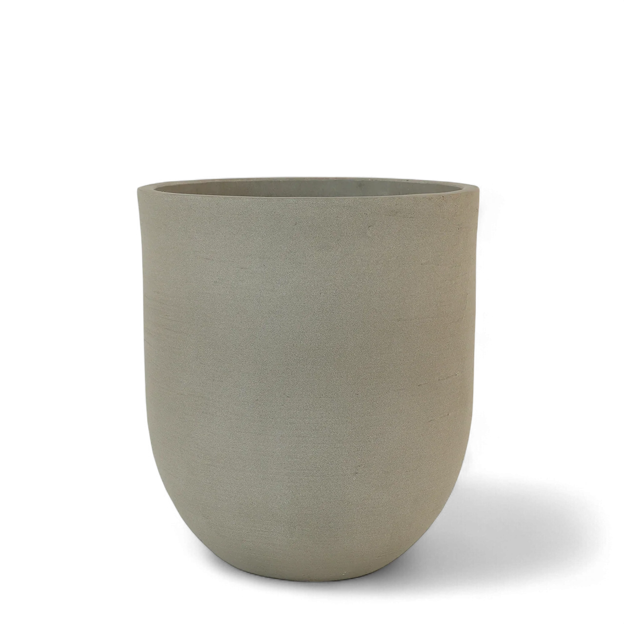 Round Sandfiber Pot - Image 6