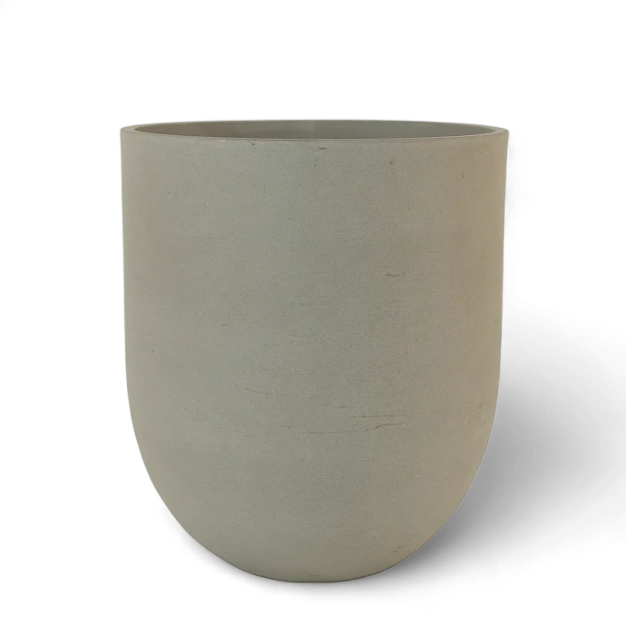 Round Sandfiber Pot - Image 7