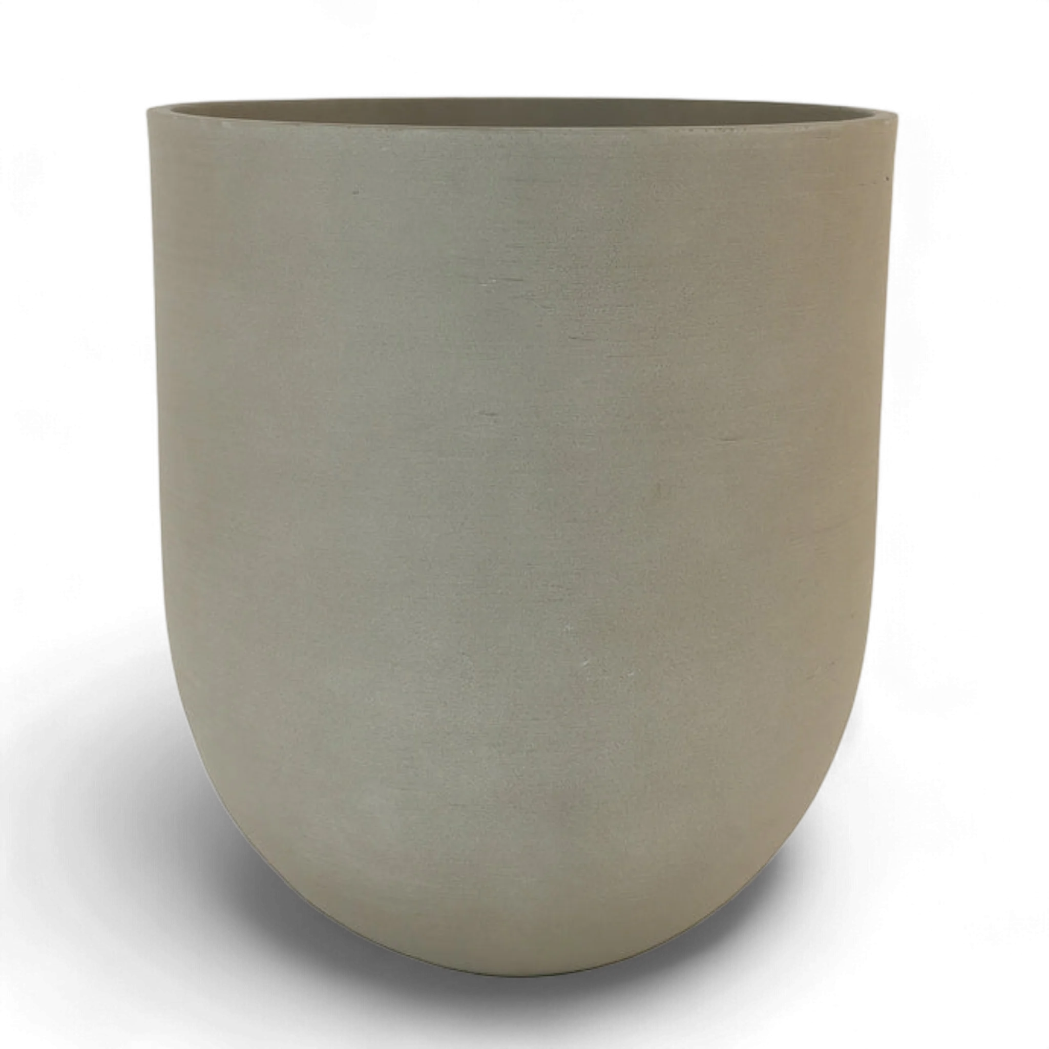 Round Sandfiber Pot - Image 8