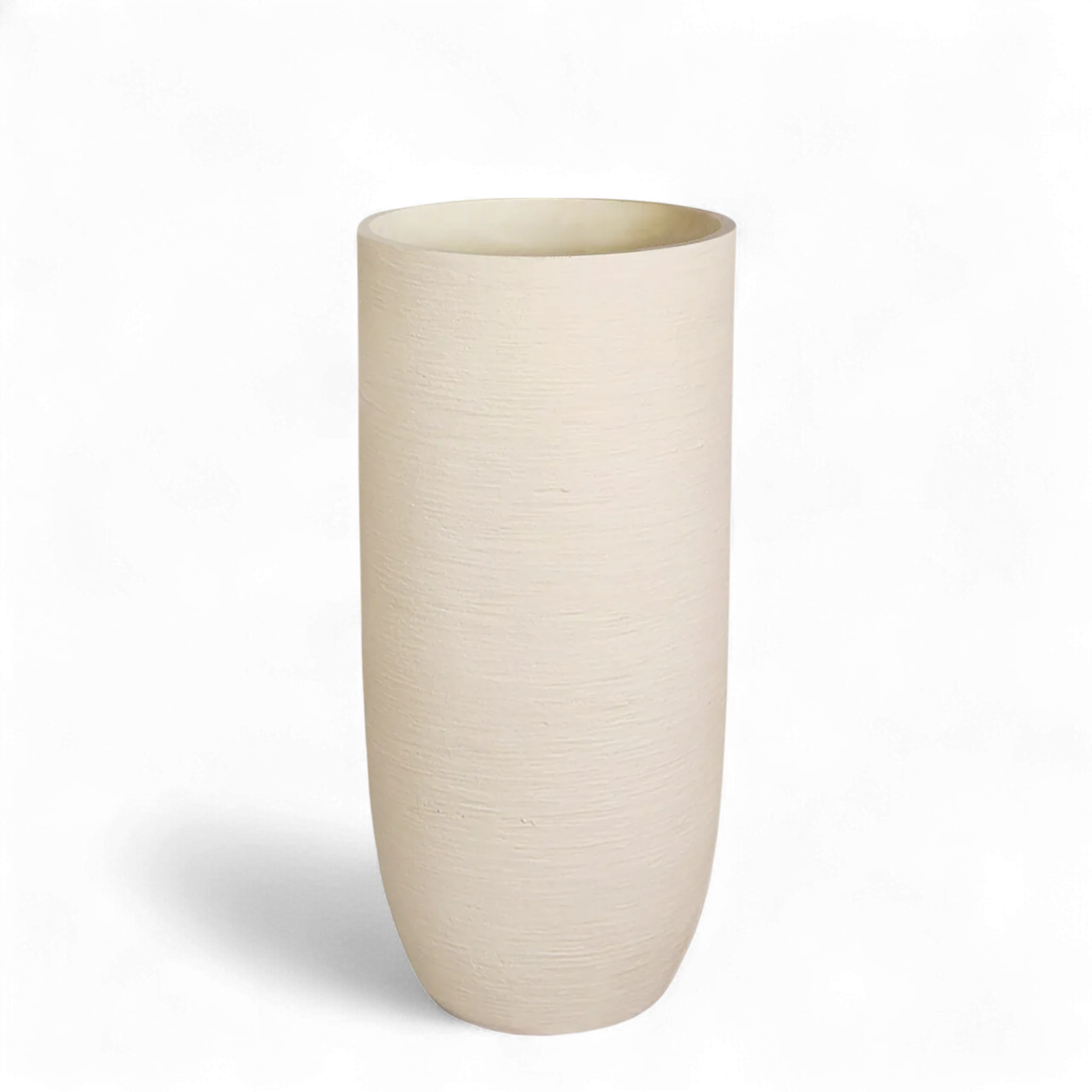 Round Sandfiber Pot - Image 5