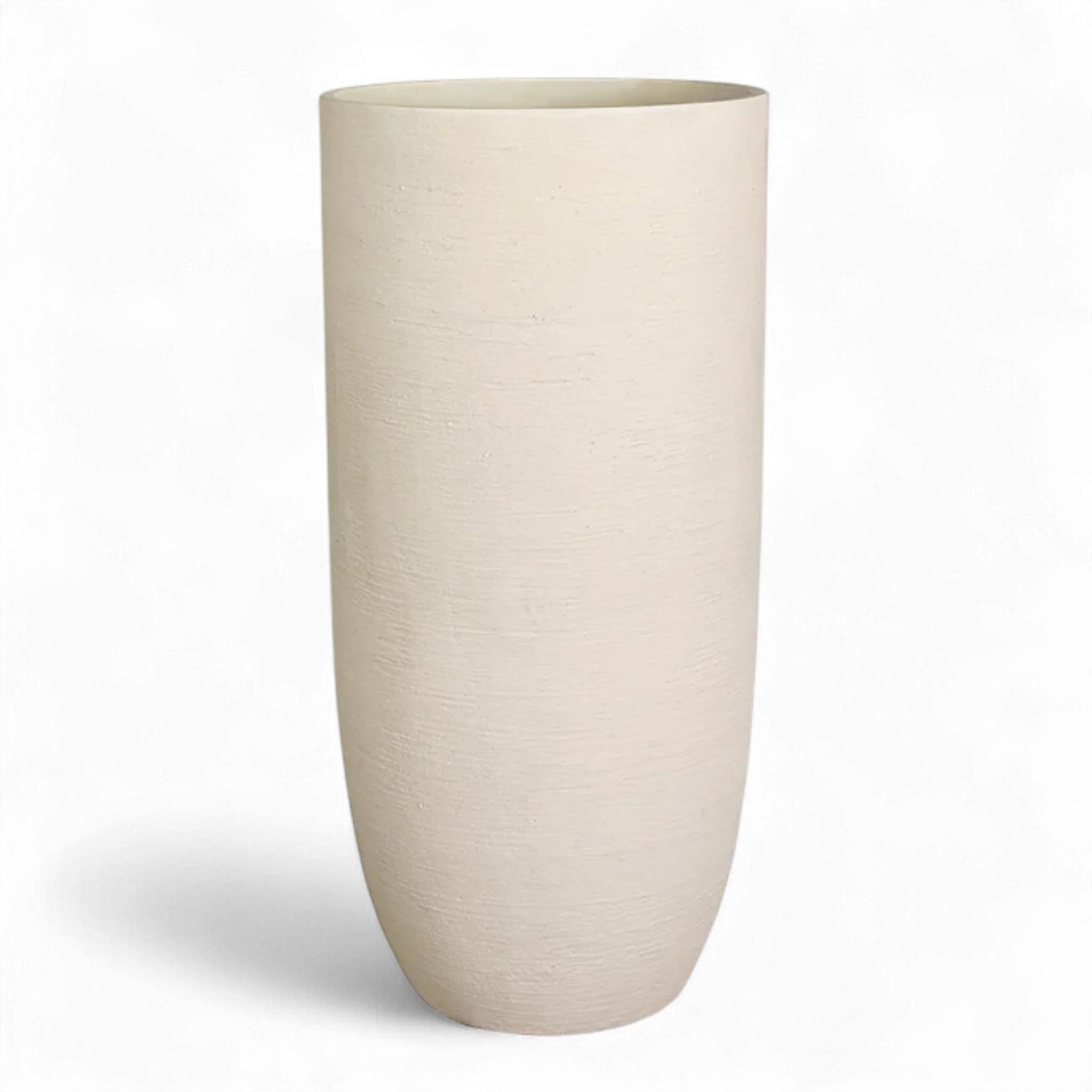 Round Sandfiber Pot - Image 6