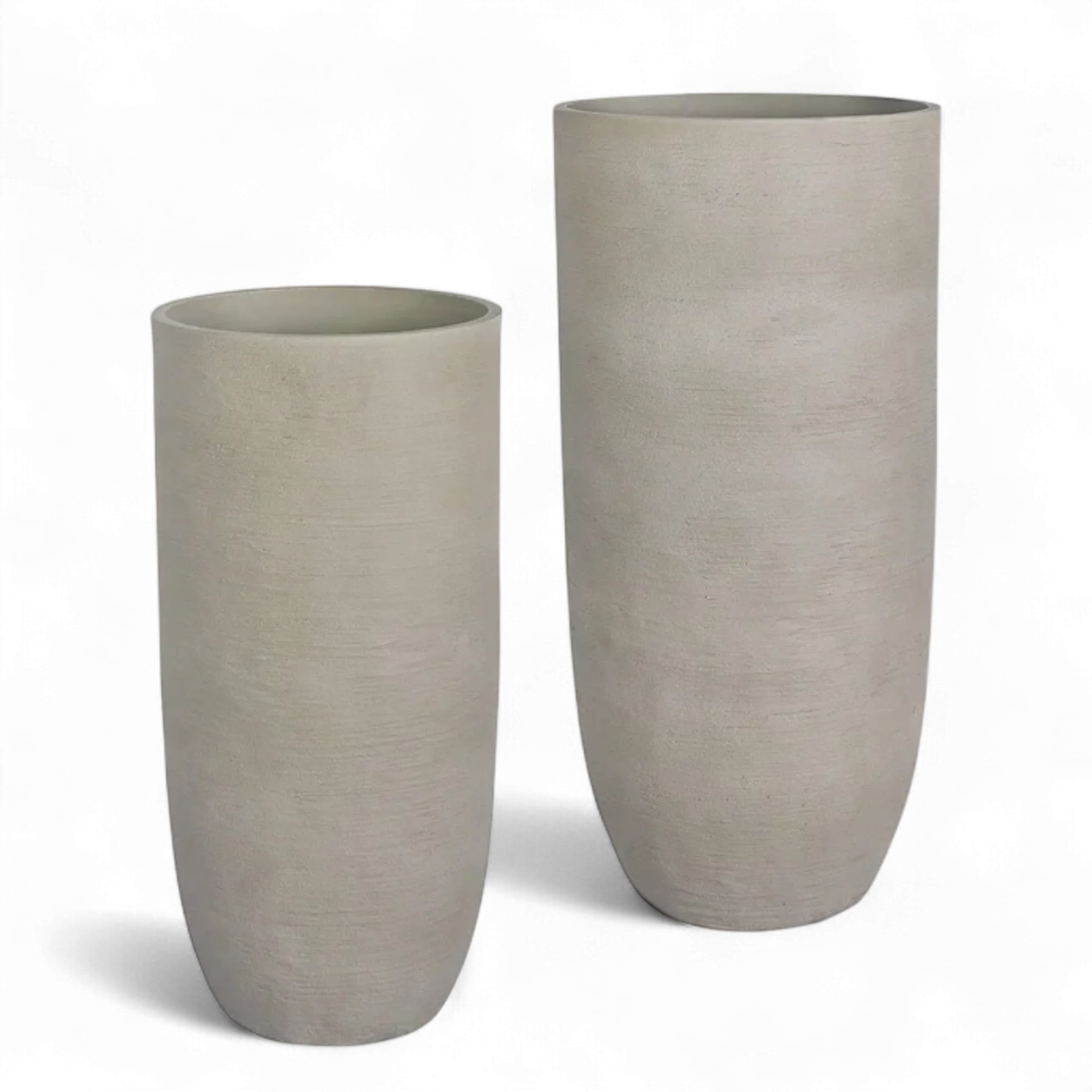 Round Sandfiber Pot - Image 4