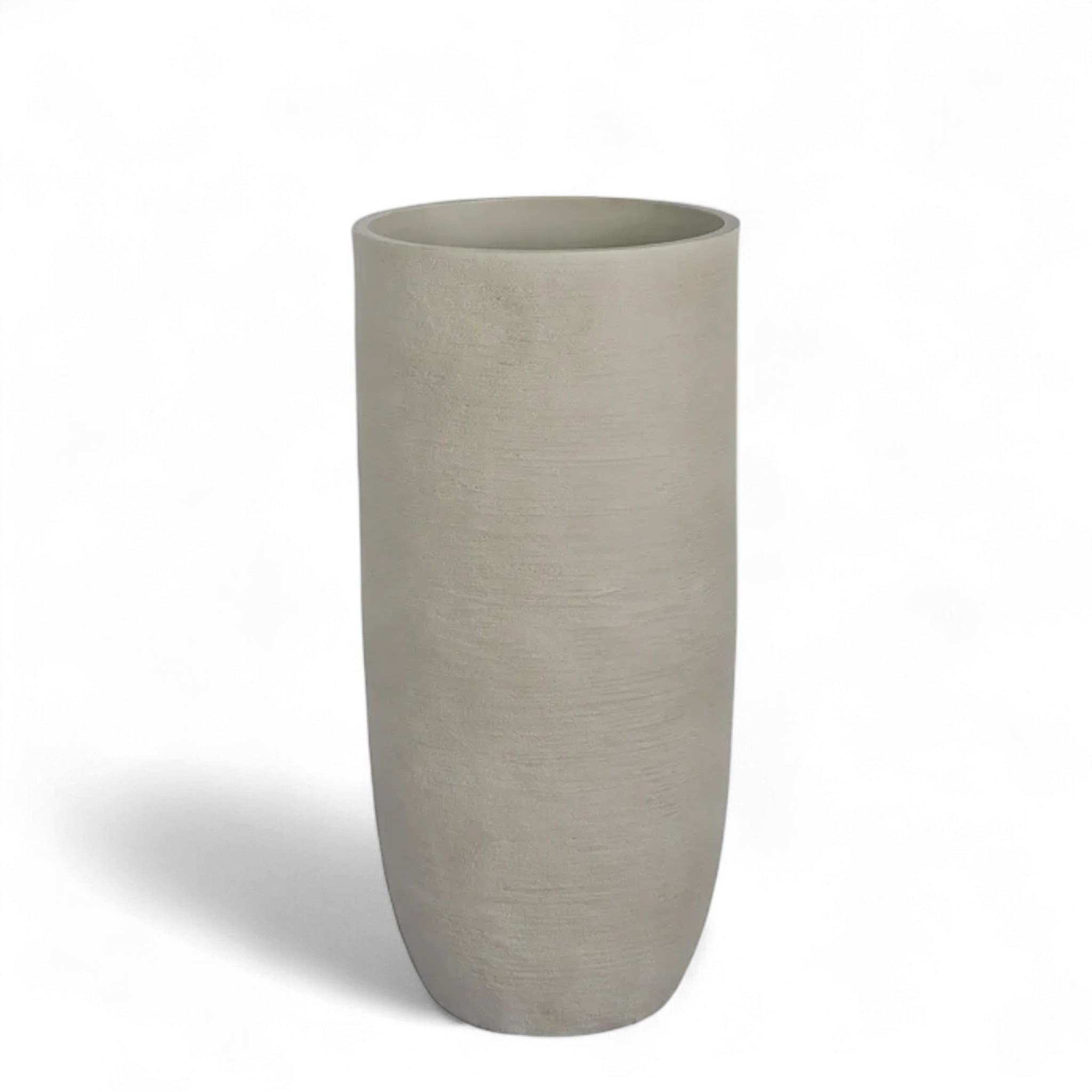 Round Sandfiber Pot - Image 6
