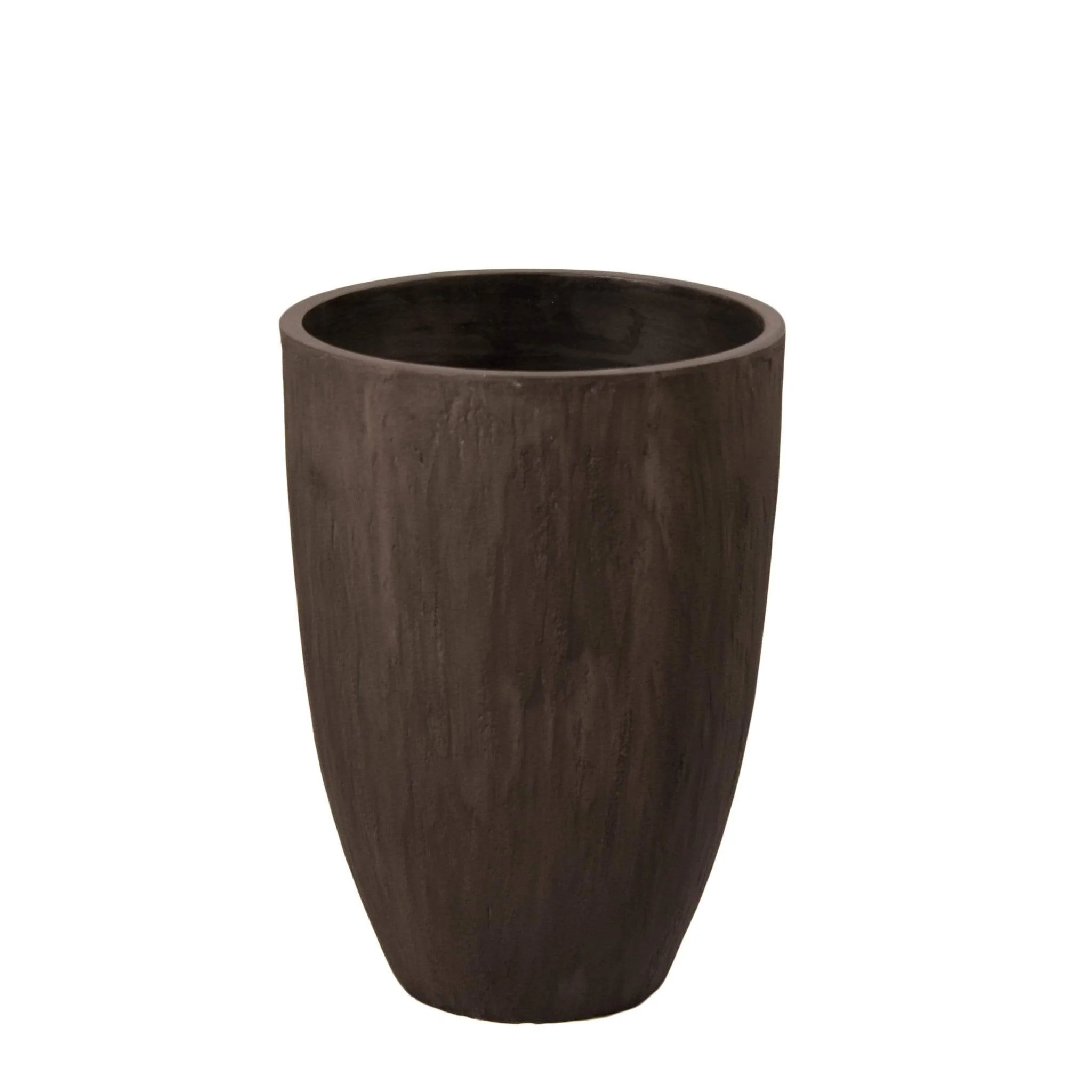 Round Sandfiber Pot - Image 2