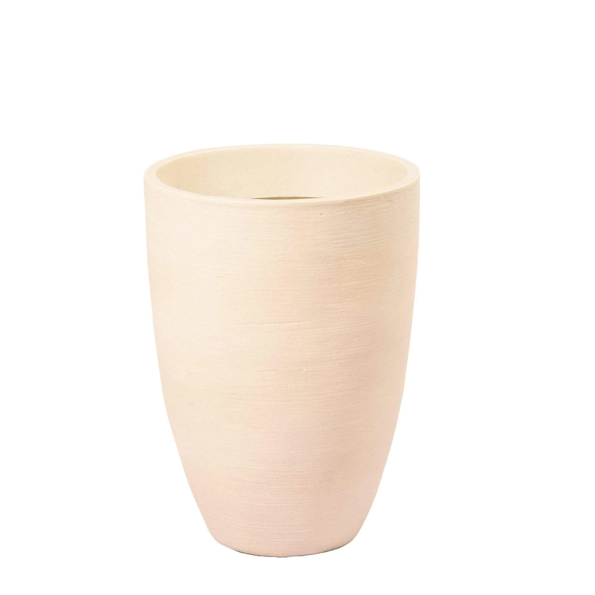 Round Sandfiber Pot - Image 2