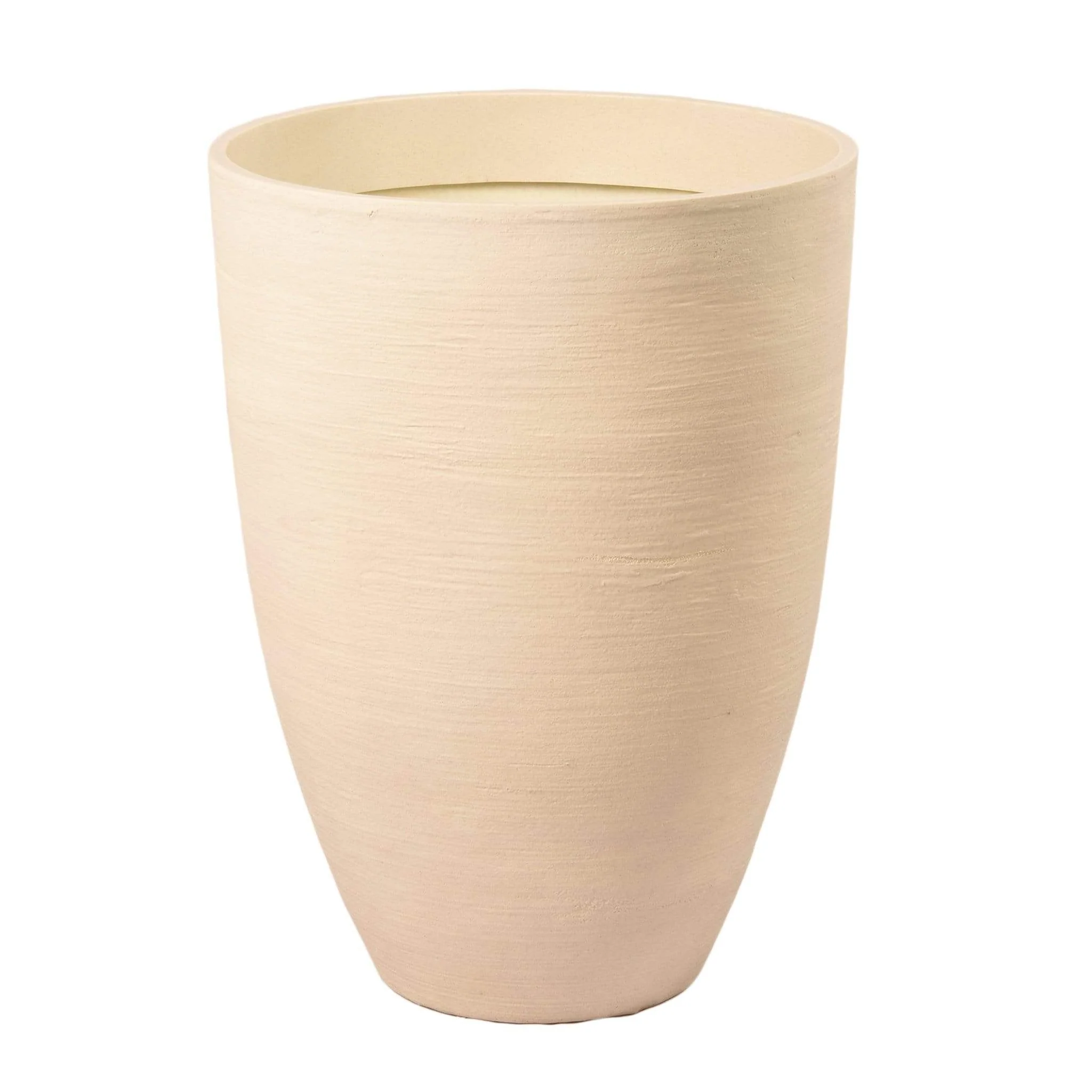 Round Sandfiber Pot - Image 3