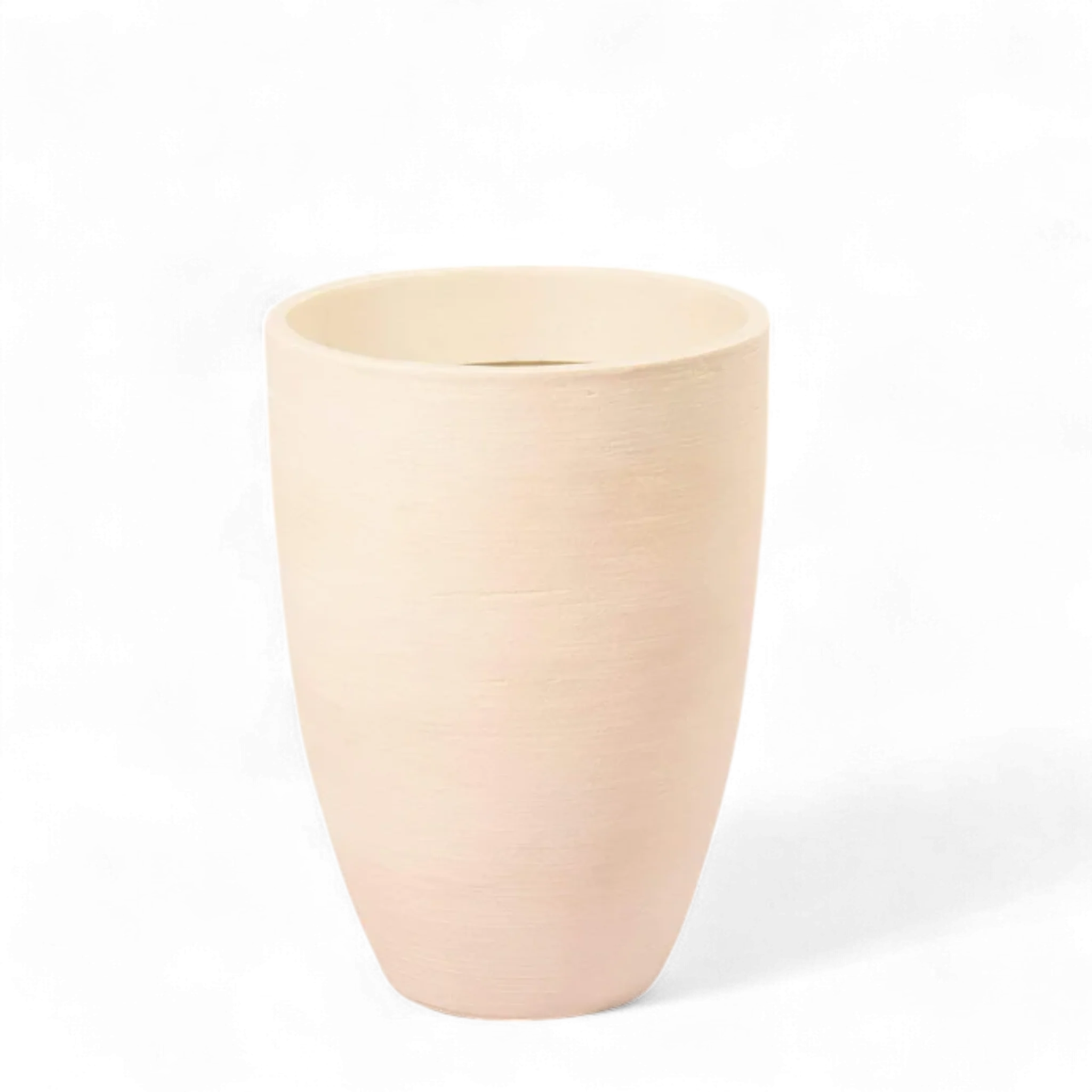 Round Sandfiber Pot - Image 5