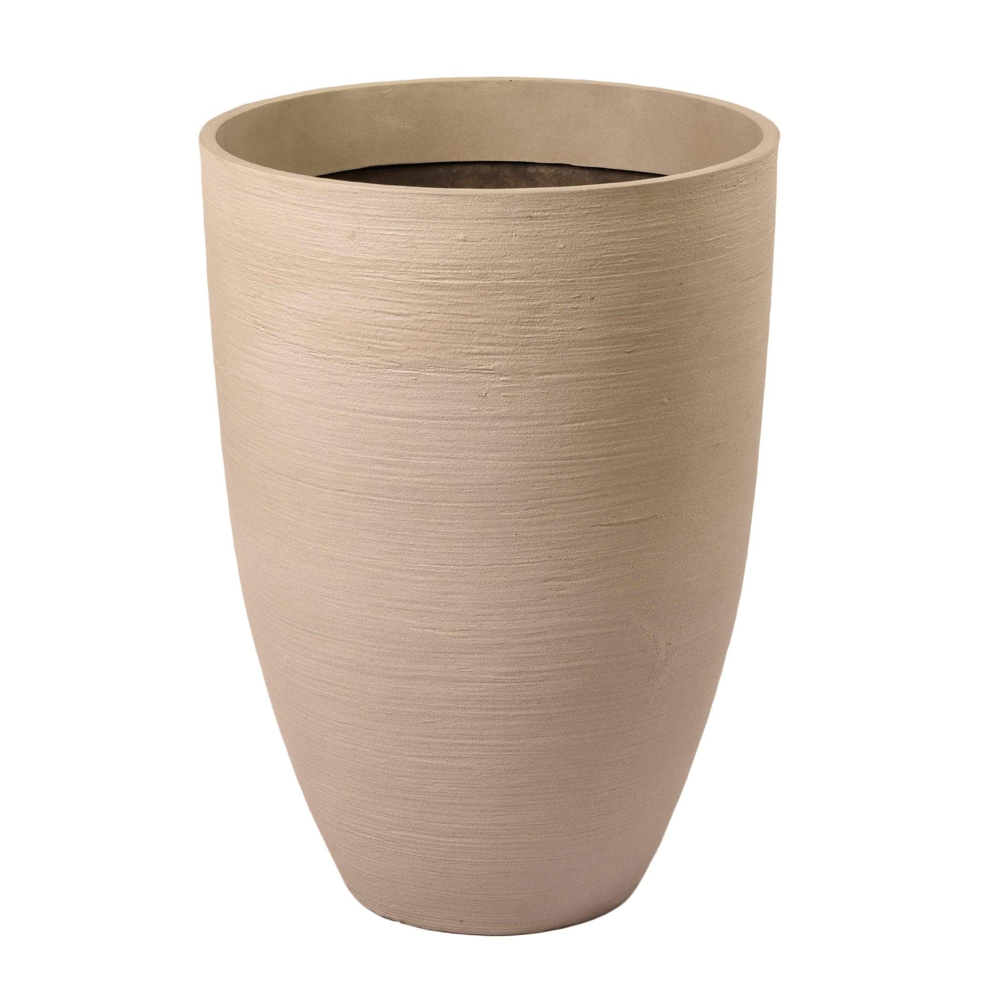 Round Sandfiber Pot - Image 3