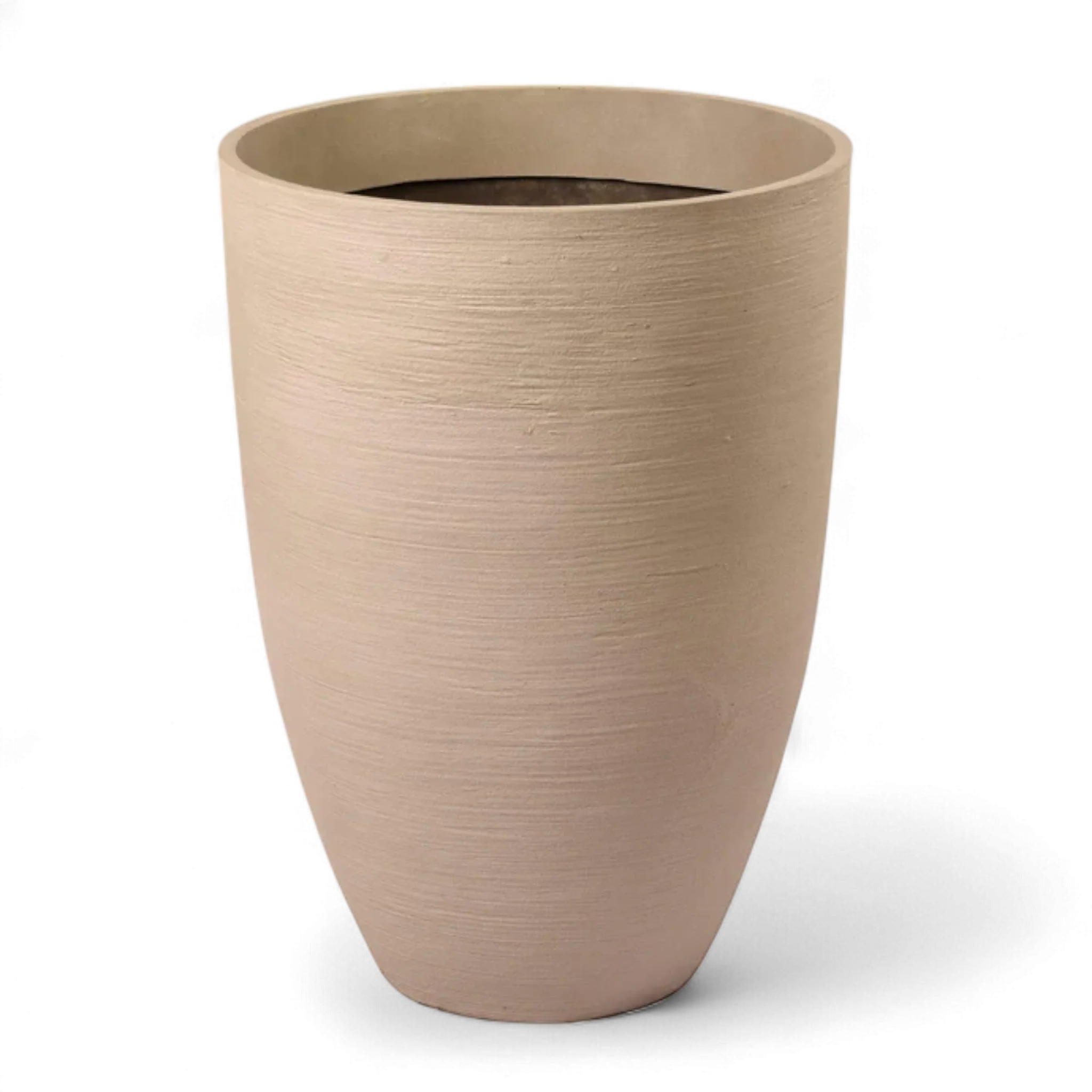 Round Sandfiber Pot - Image 6