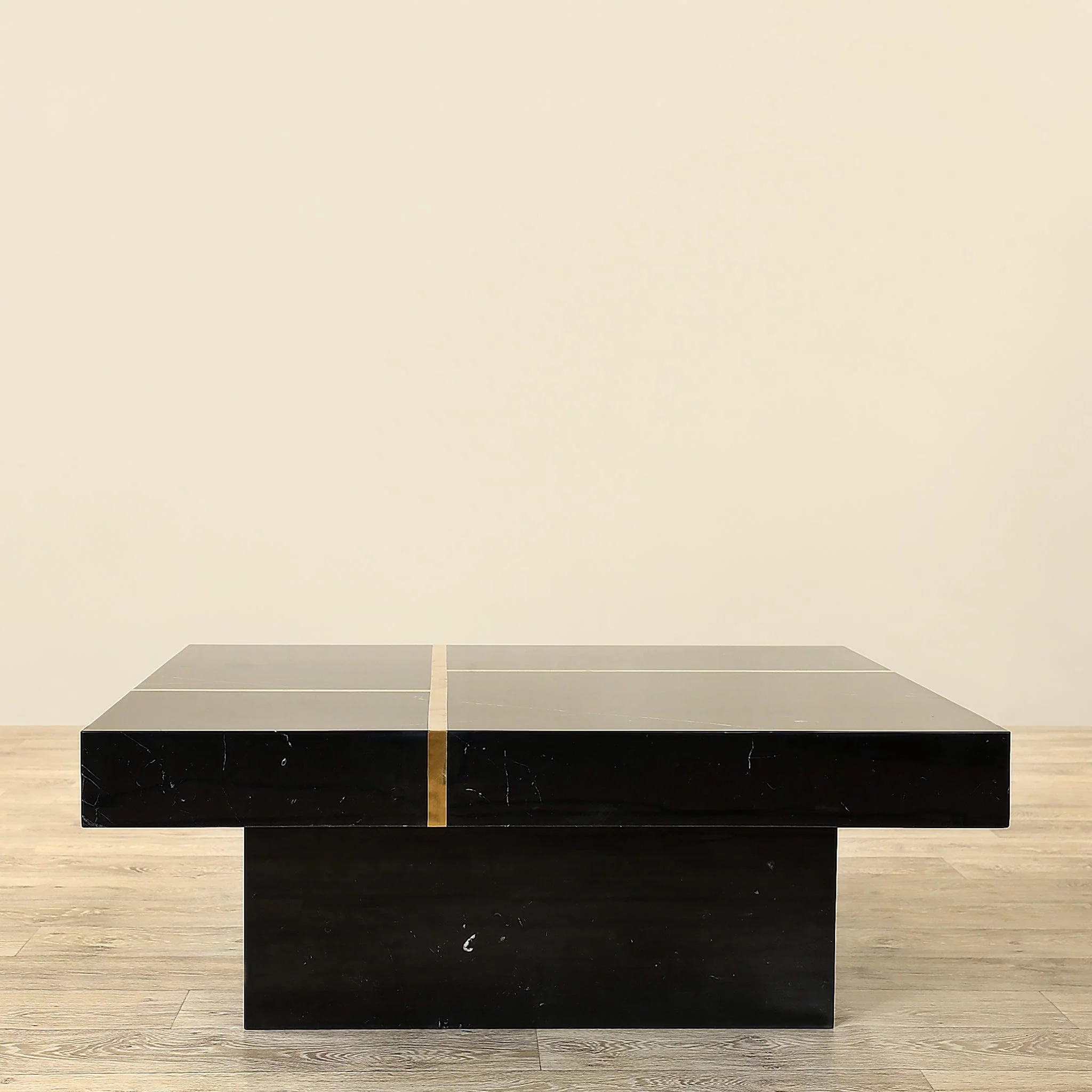 Ruby Marble Coffee Table - Image 13