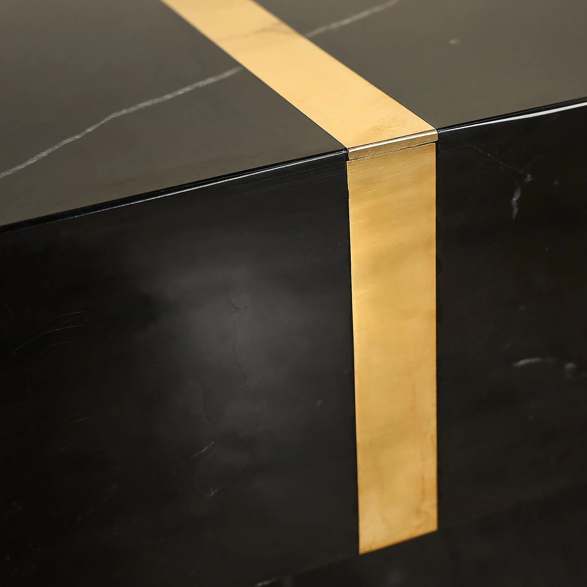 Ruby Marble Coffee Table - Image 14