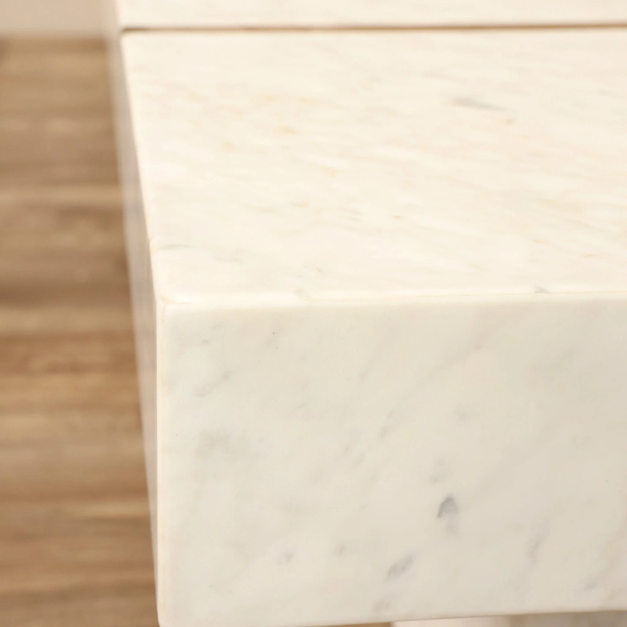 Ruby Marble Coffee Table - Image 8