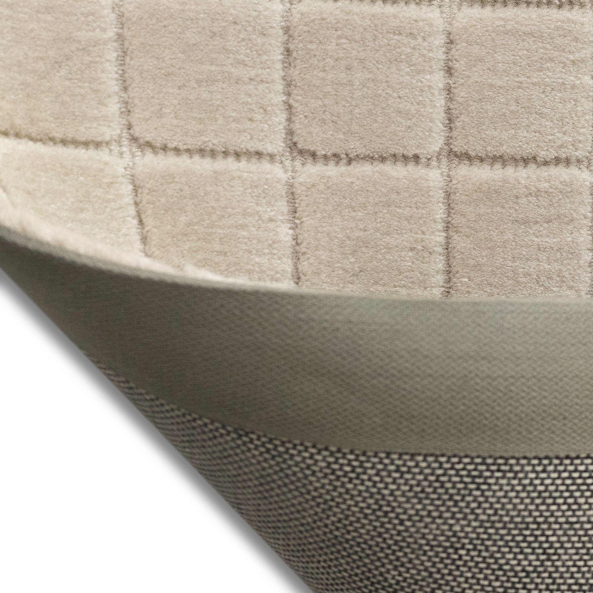 Rug Premium Handmade Wool - Image 3